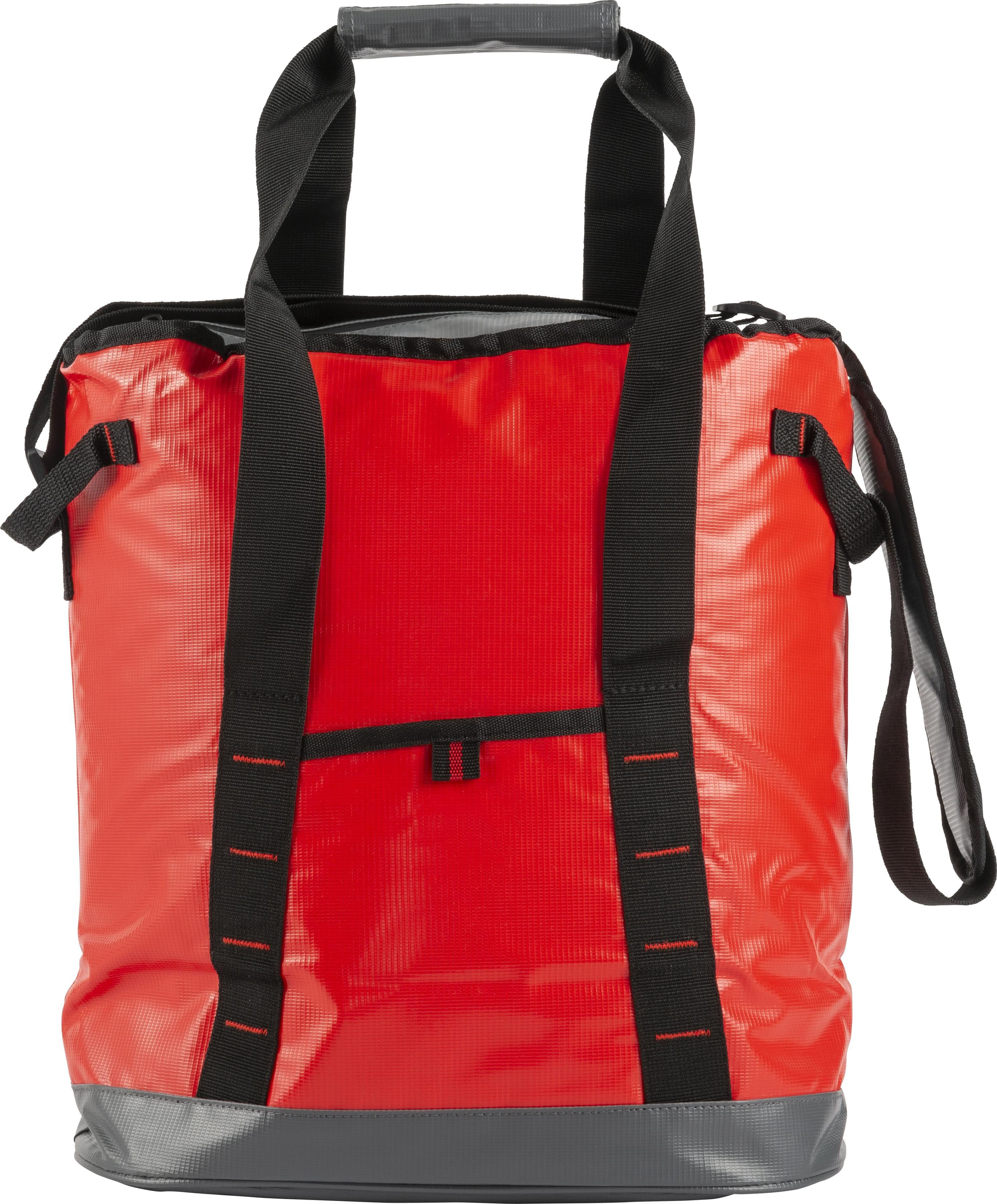 Kühltasche Becky, IMPRESSION