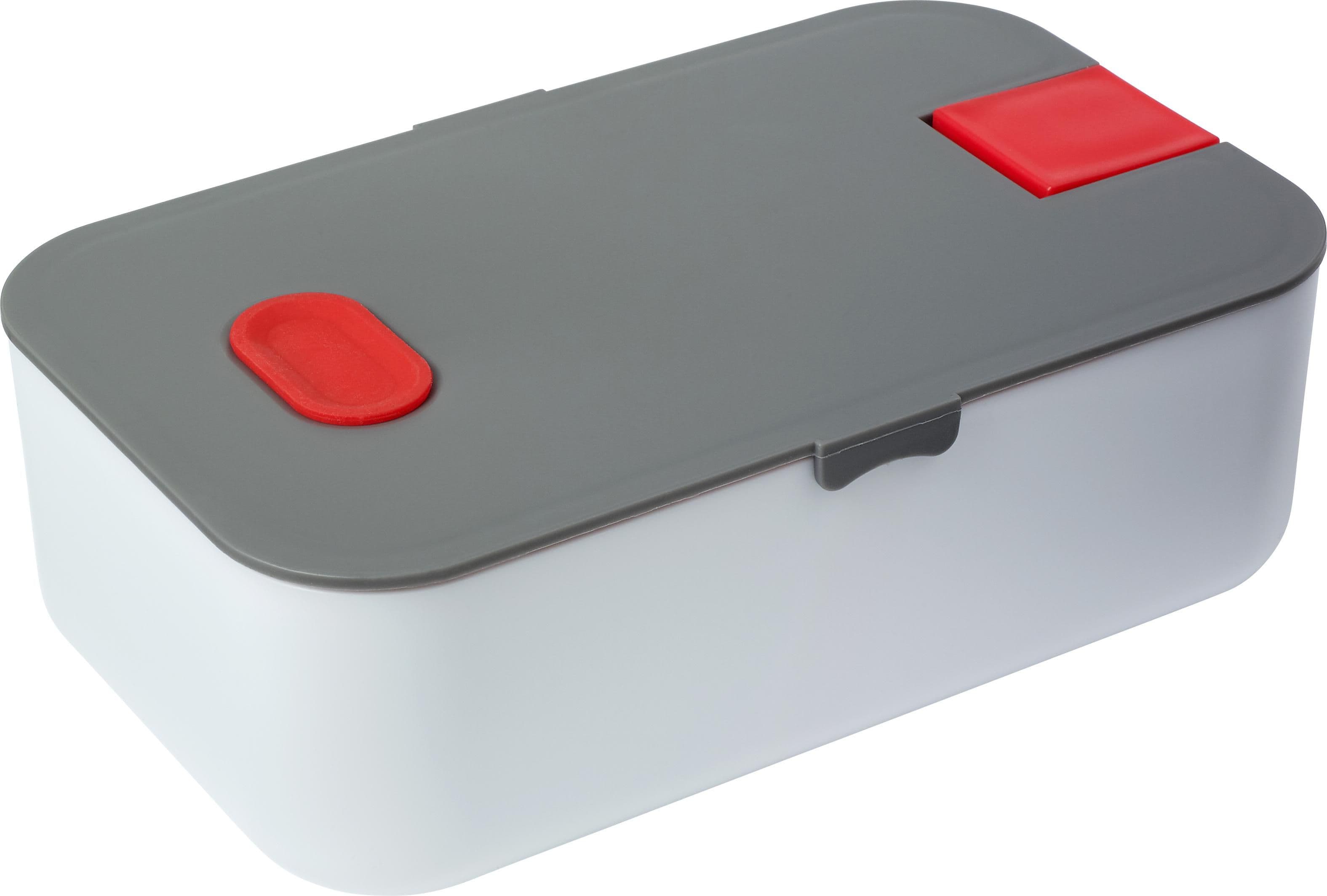 Lunchbox Veronica | Kunststoff und Silikon | 850 ml, IMPRESSION
