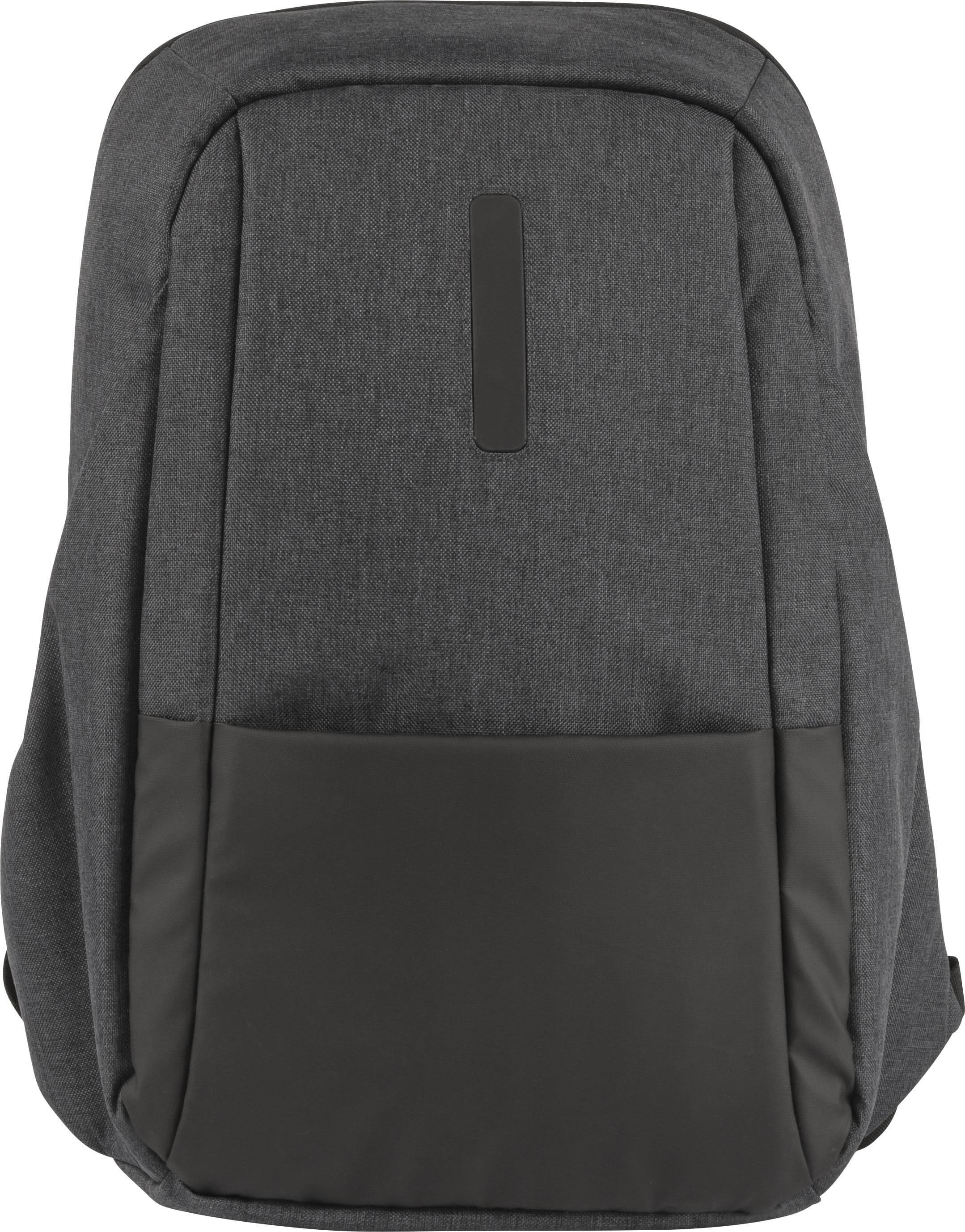 Laptoptasche Aliza | Kunststoff | 30 x 45 x 13 cm, IMPRESSION