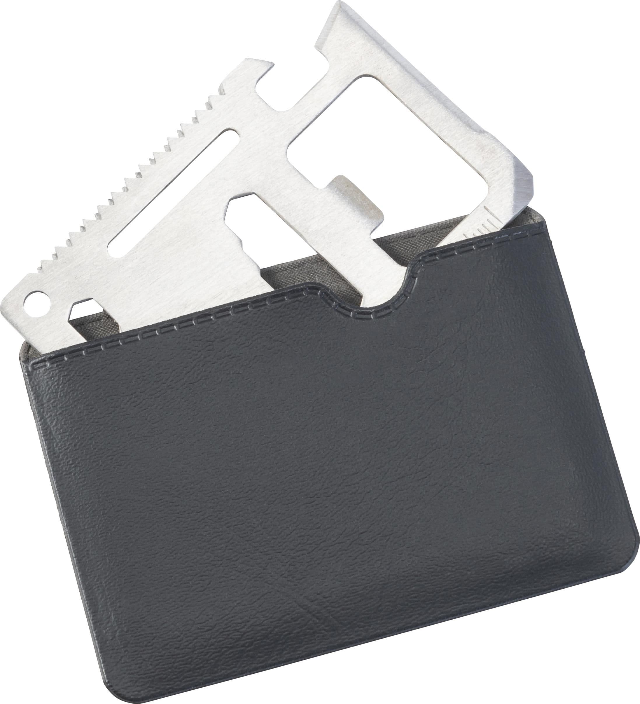 Multitool Roxie | Edelstahl | 11-in-1, IMPRESSION