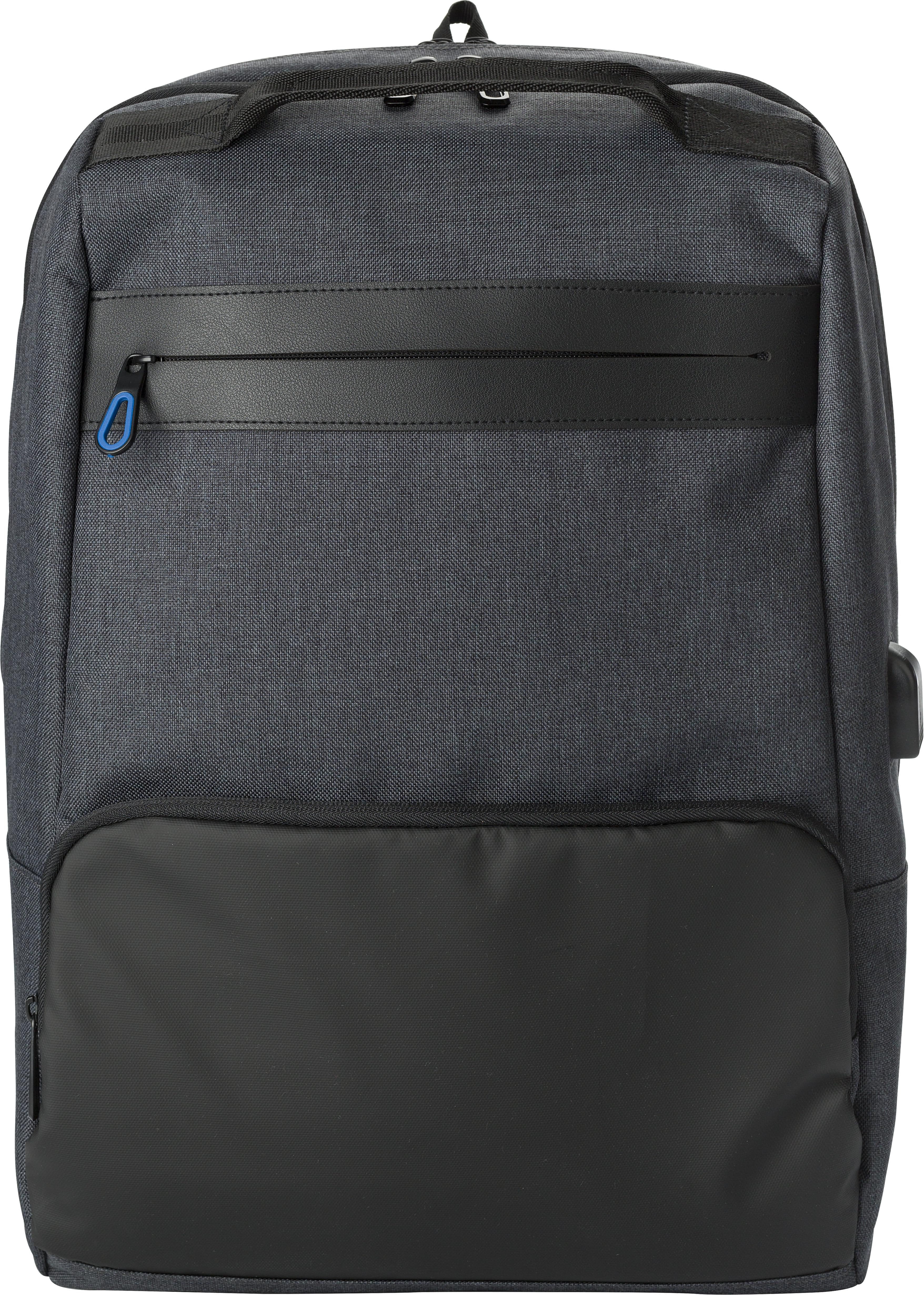 Laptasche Romy | Kunststoff | Diebstahlsicher, IMPRESSION