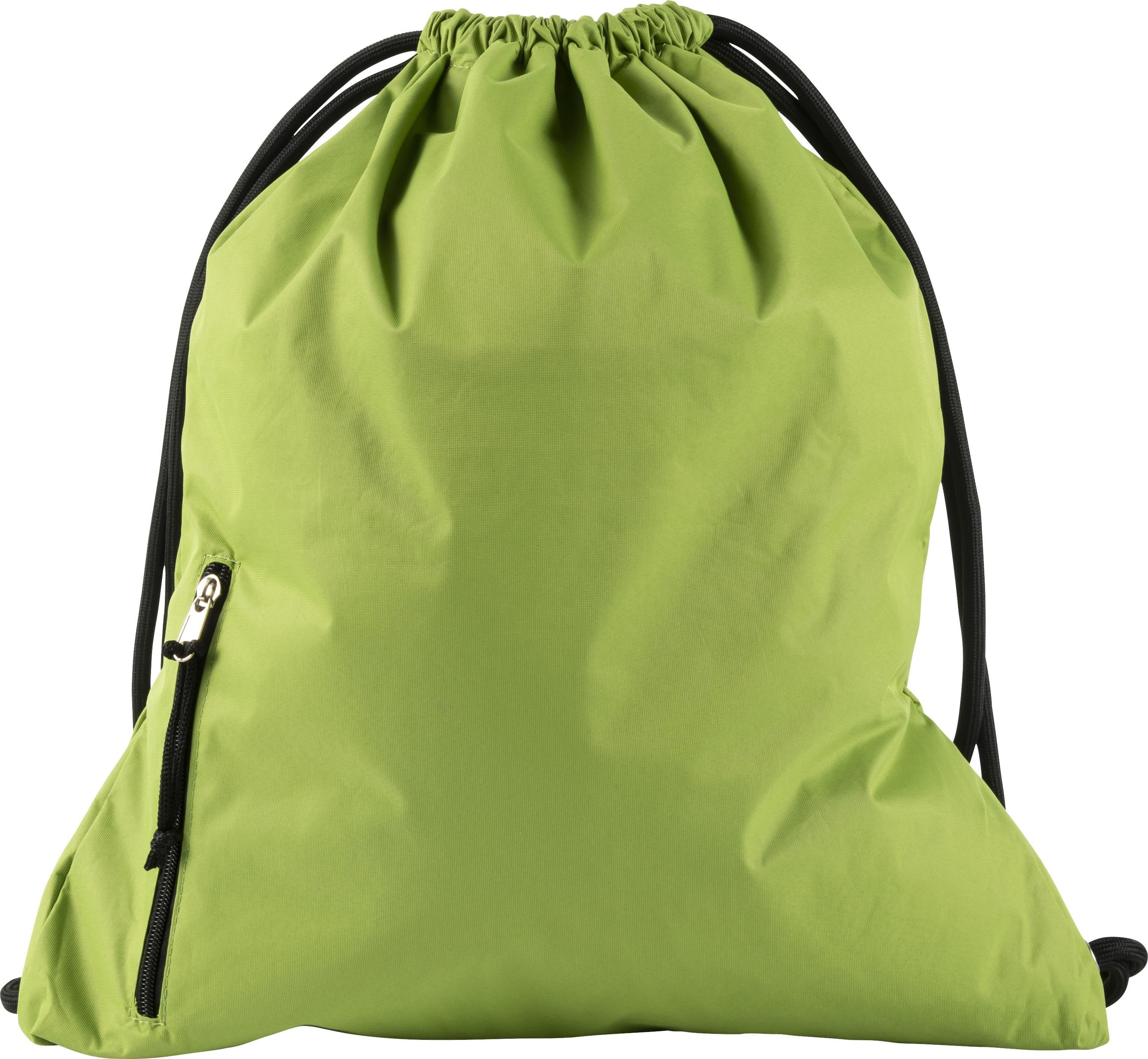 Rucksack Elise | Kordelzug | 1,6 l, IMPRESSION