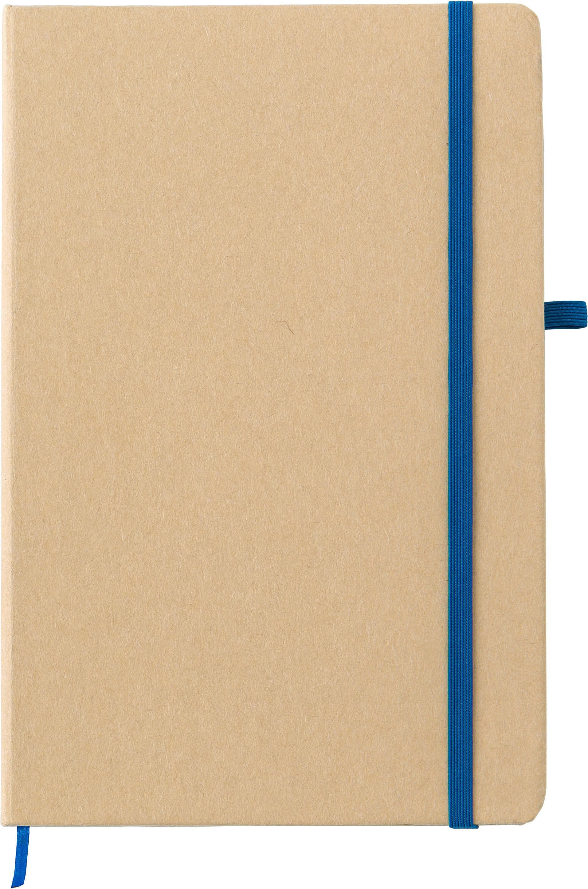 Notizbuch Cora | Steinpapier | A5 | Hardcover, IMPRESSION