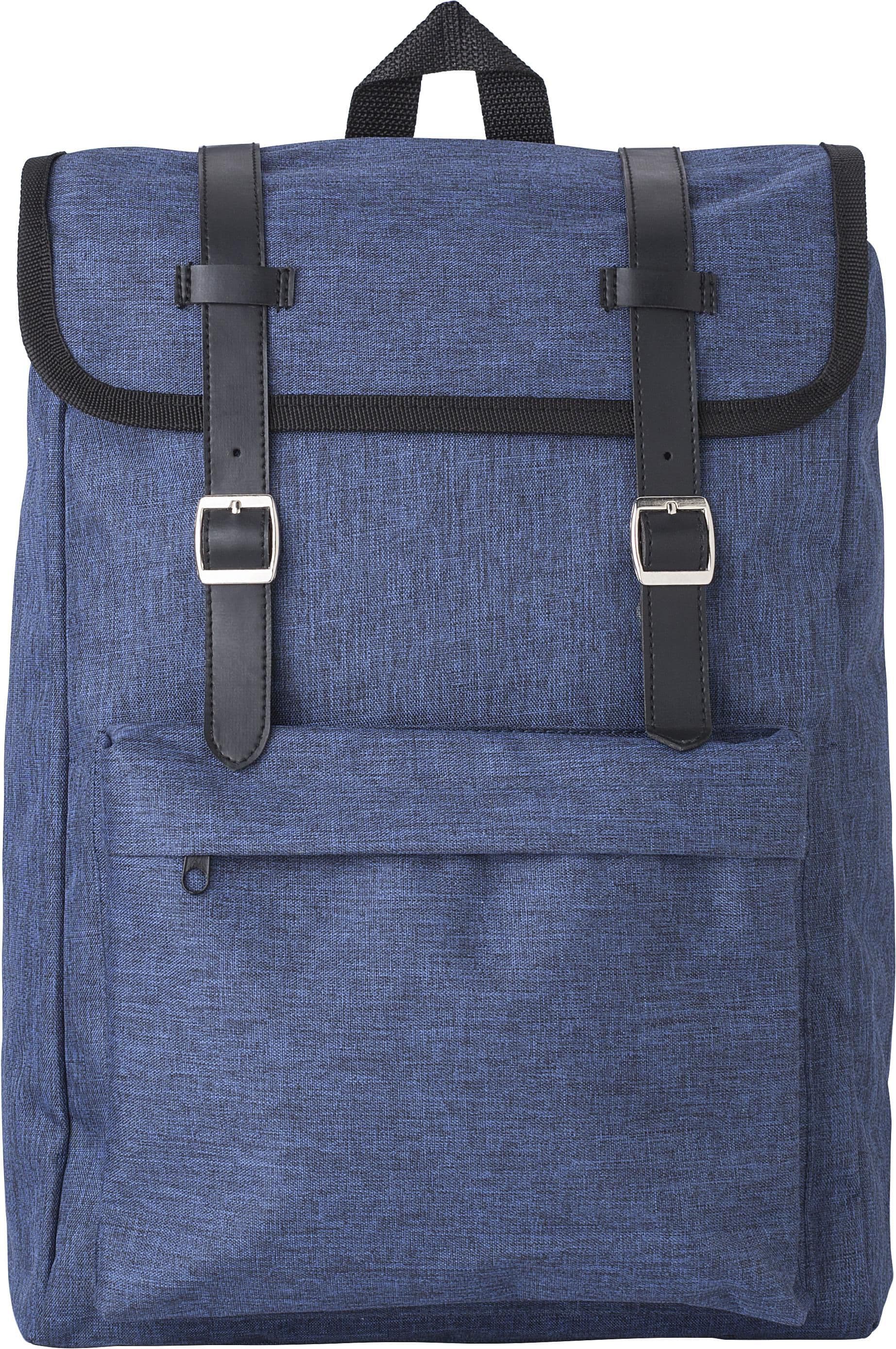 Rucksack Genevieve | Polyester | 14 l, IMPRESSION