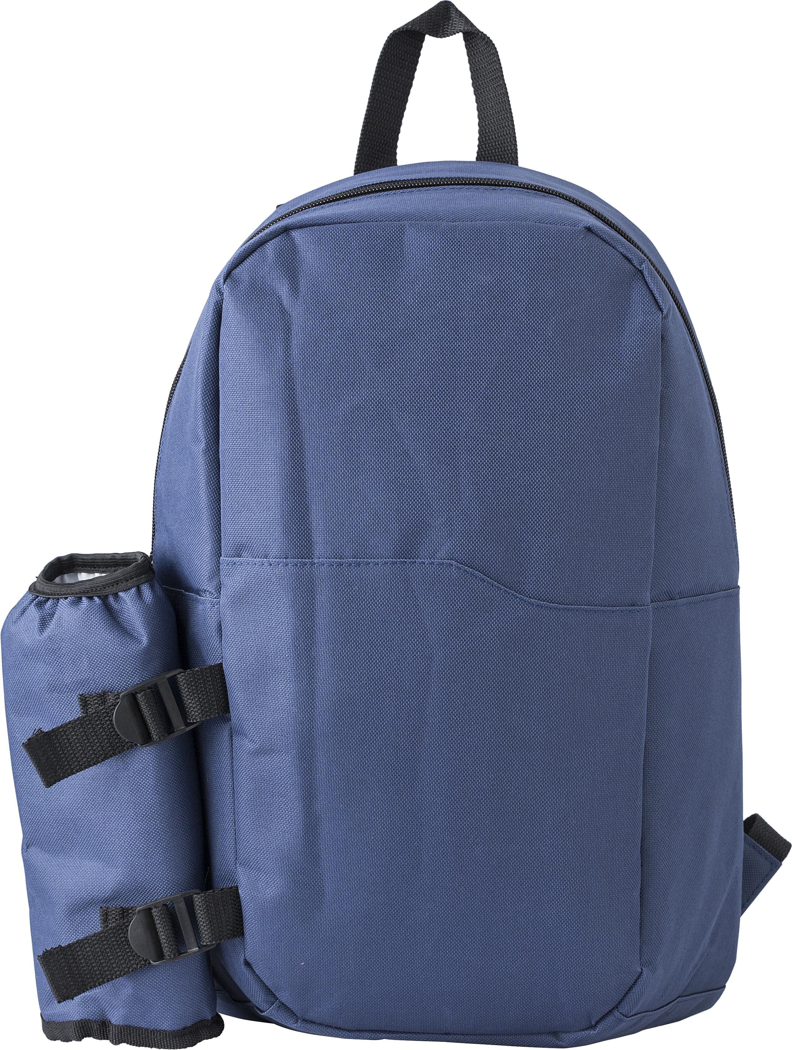 Kühlrucksack Clinton | 18,7 l, IMPRESSION