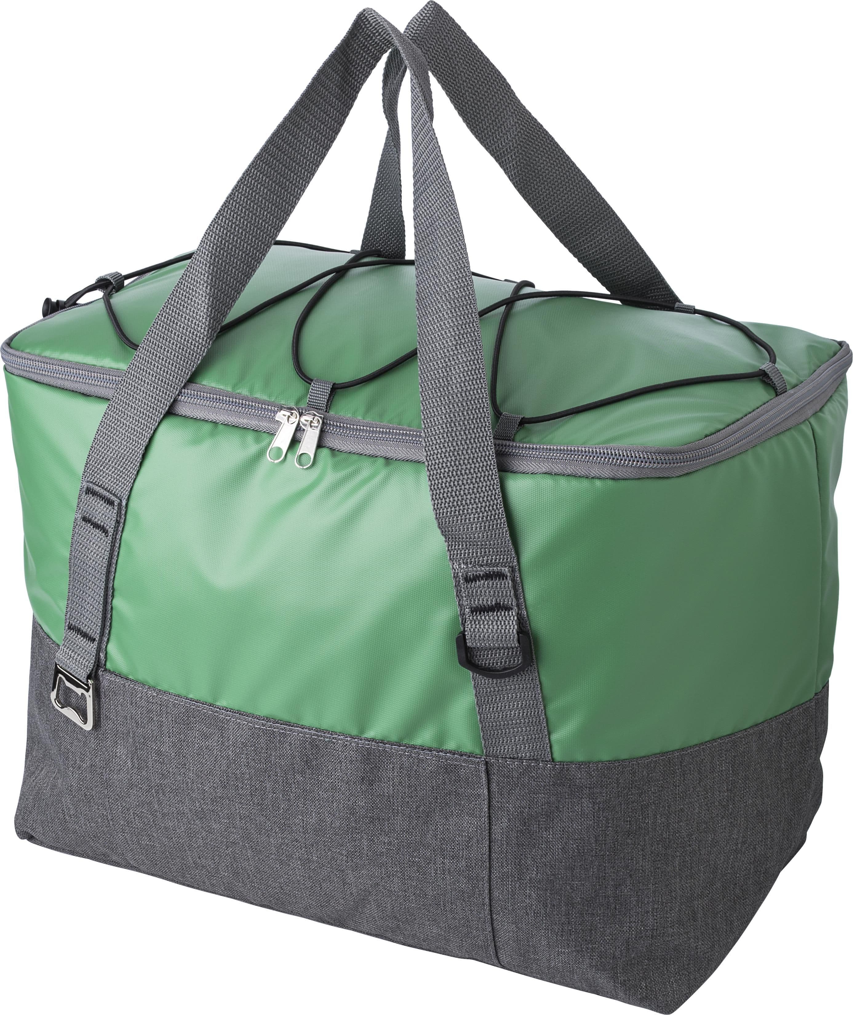 Kühltasche Carlos | Polycanvas | 1,5 l, IMPRESSION