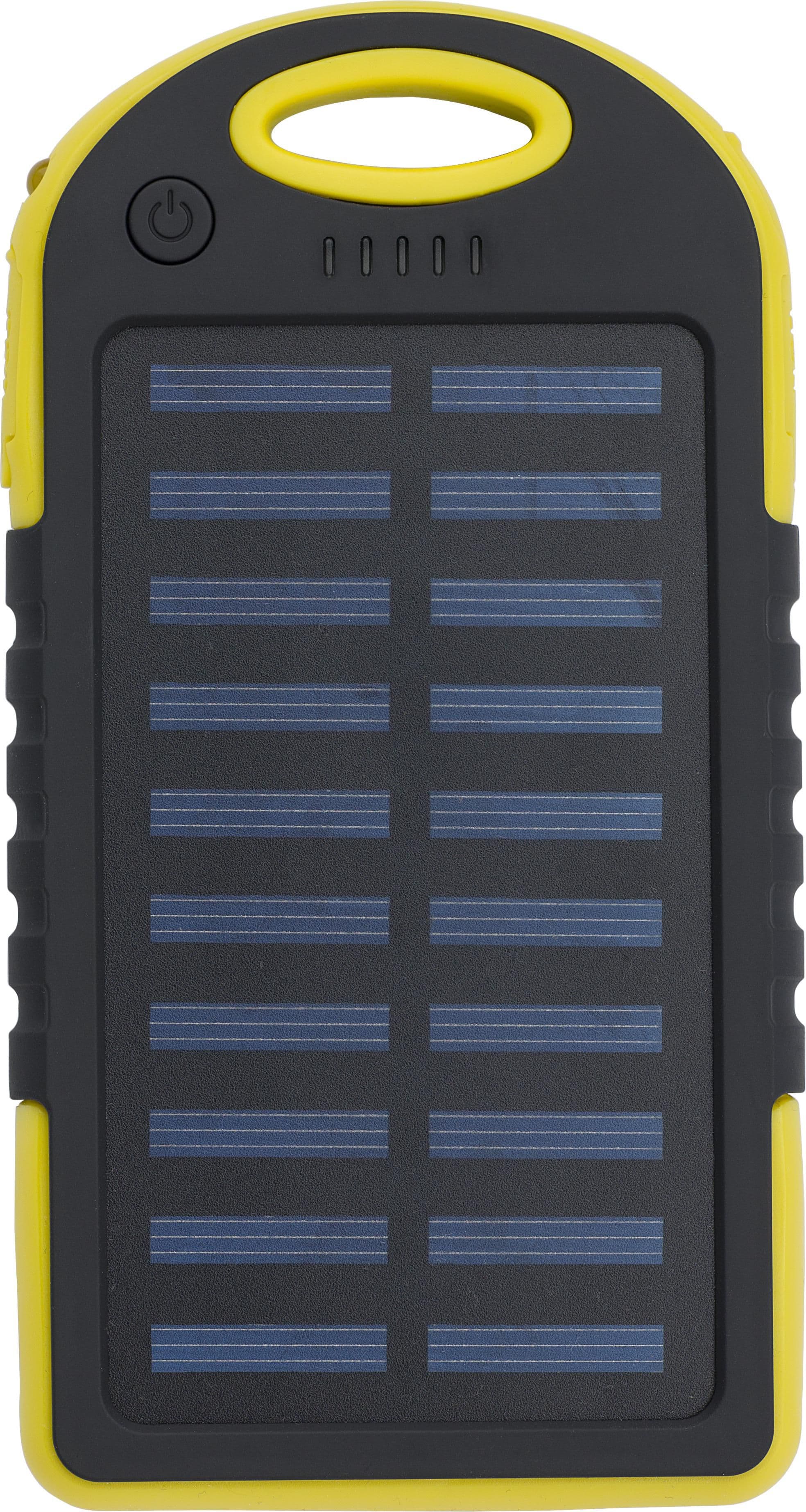 Powerbank Aurora | Solar | 4.000 mAh, IMPRESSION