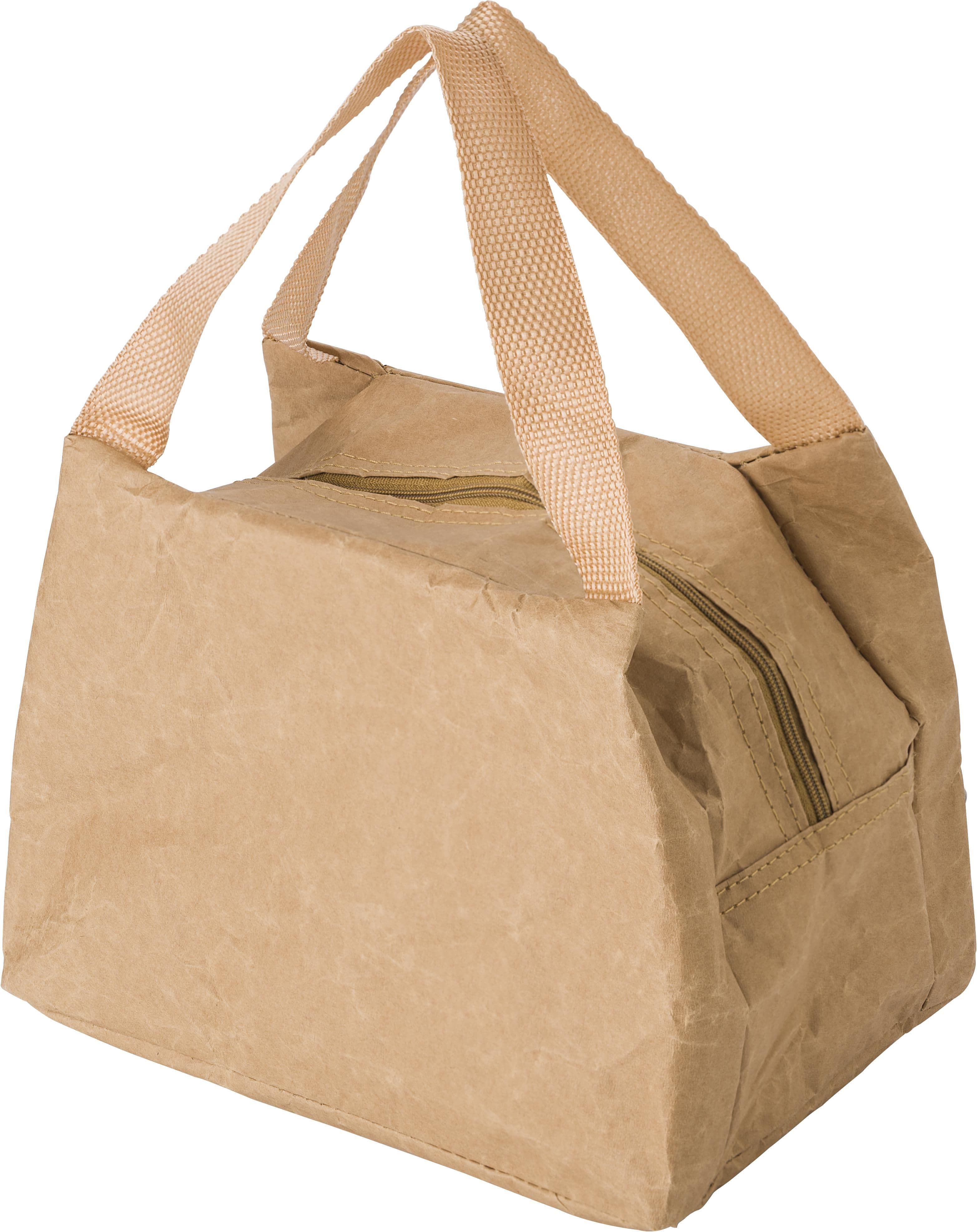 Kühltasche Callen | Papier | 4 l, IMPRESSION