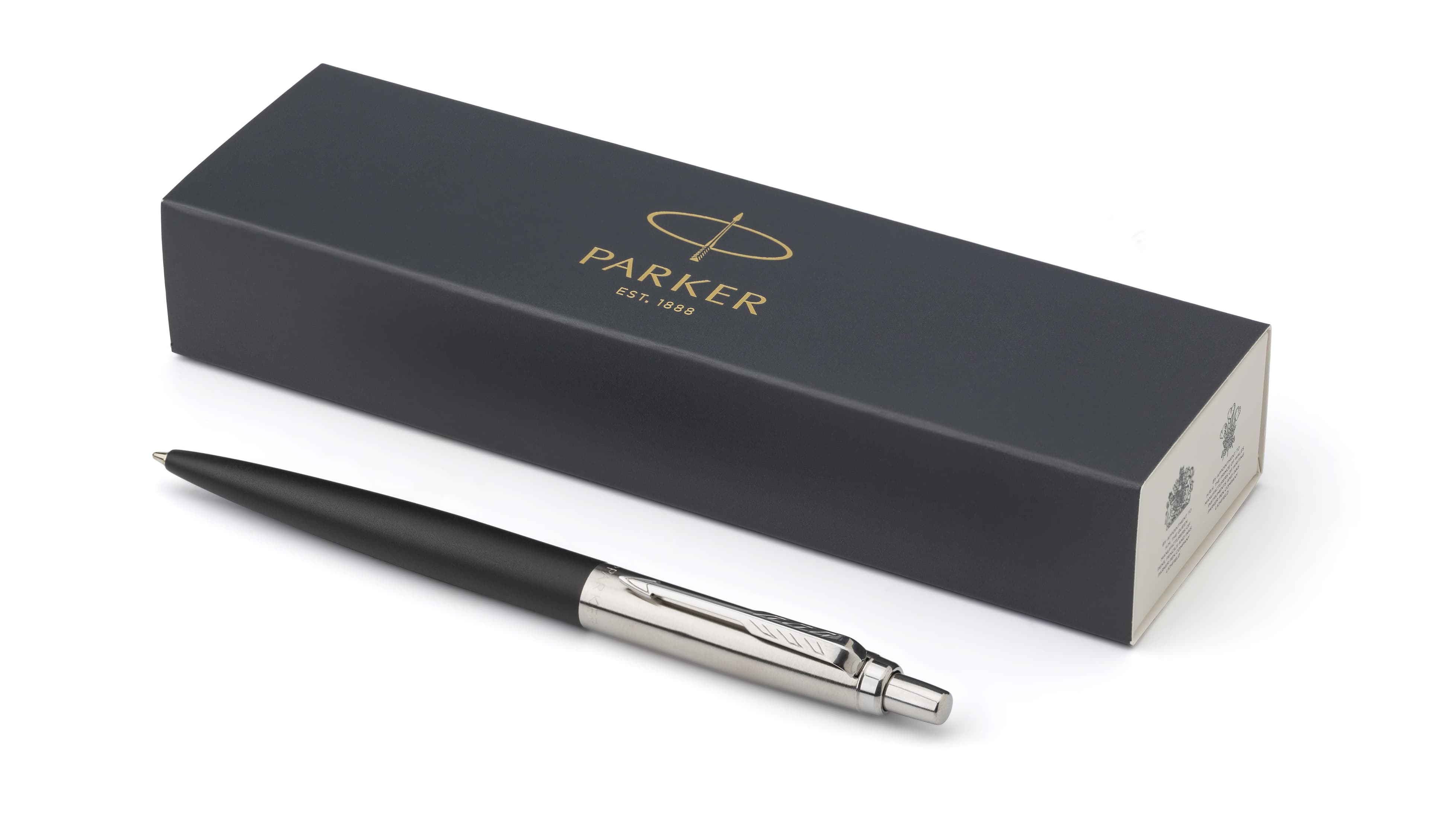 Parker Jotter XL Kugelschreiber | Edelstahl, Parker