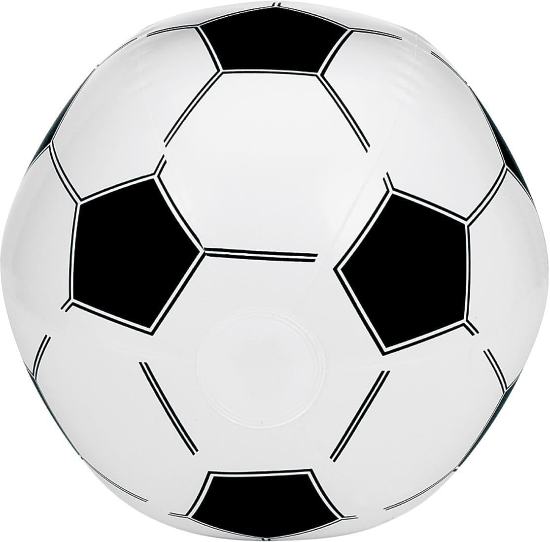 Fußball Norman | Aufblasbar, IMPRESSION