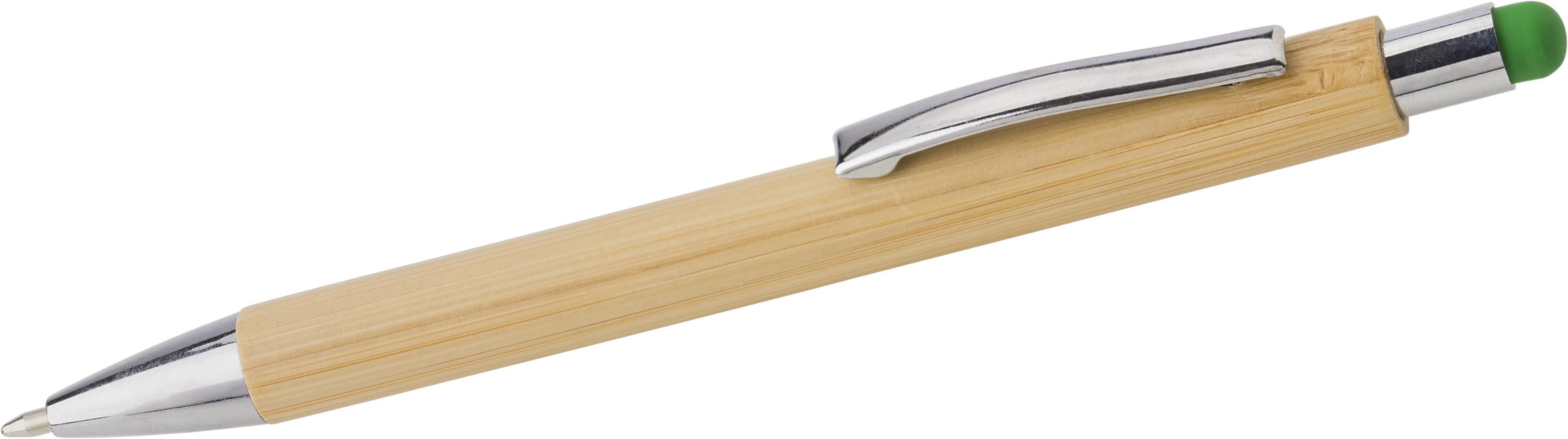 Kugelschreiber Claire | Stylus, IMPRESSION