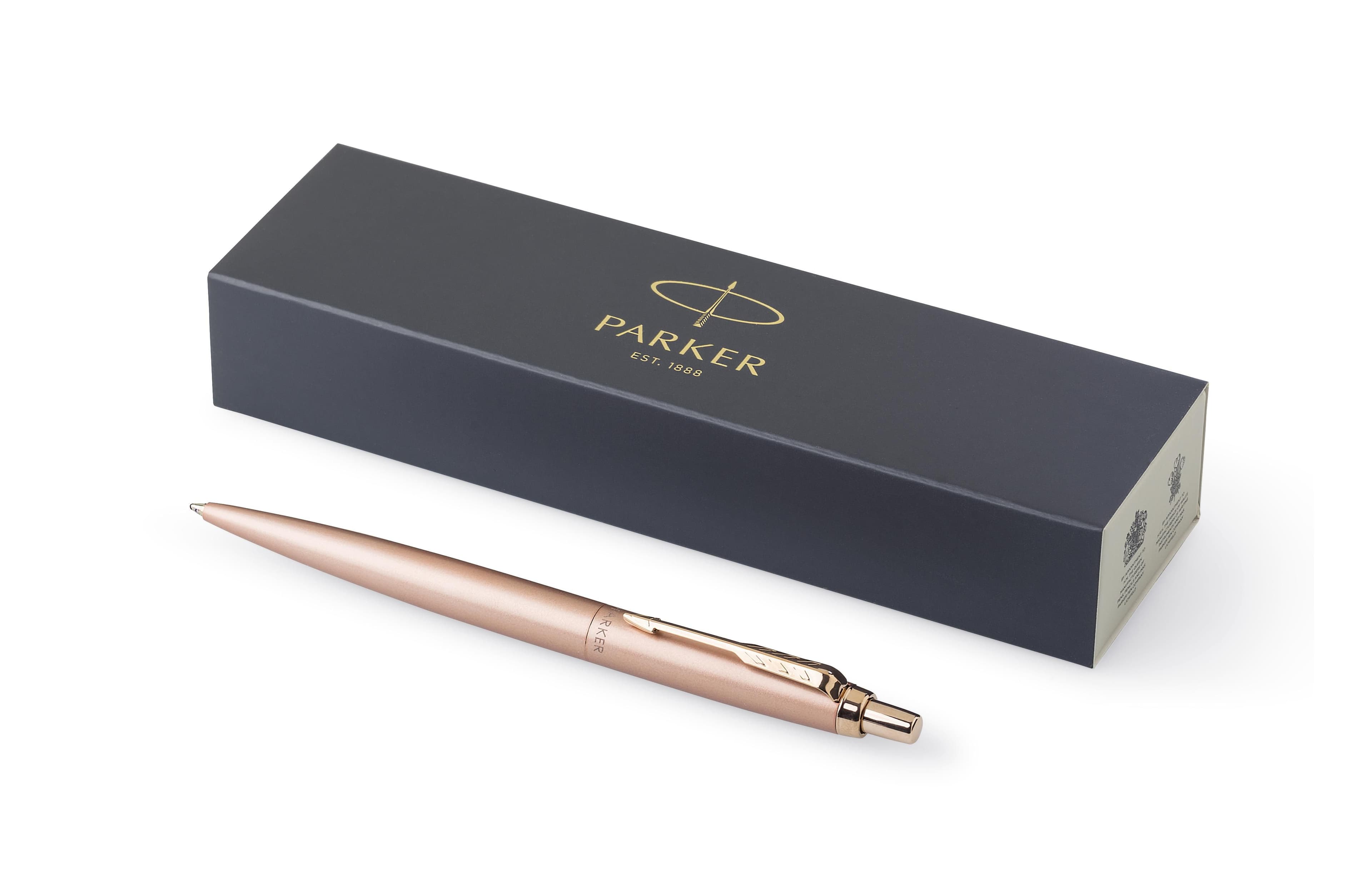 Parker Jotter XL Monochrome Kugelschreiber | Chrom, Parker