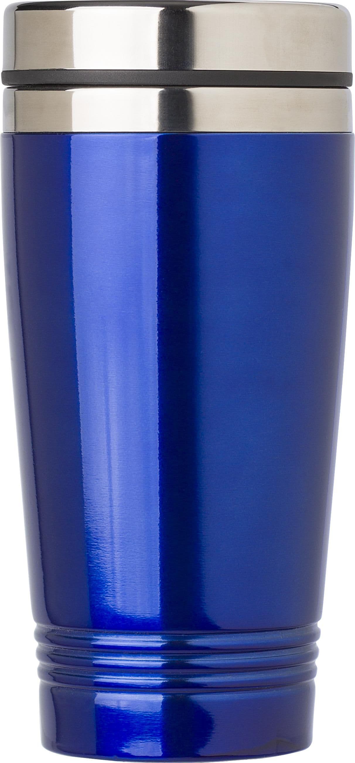 Trinkbecher Velma | Edelstahl | Doppelwandig, IMPRESSION