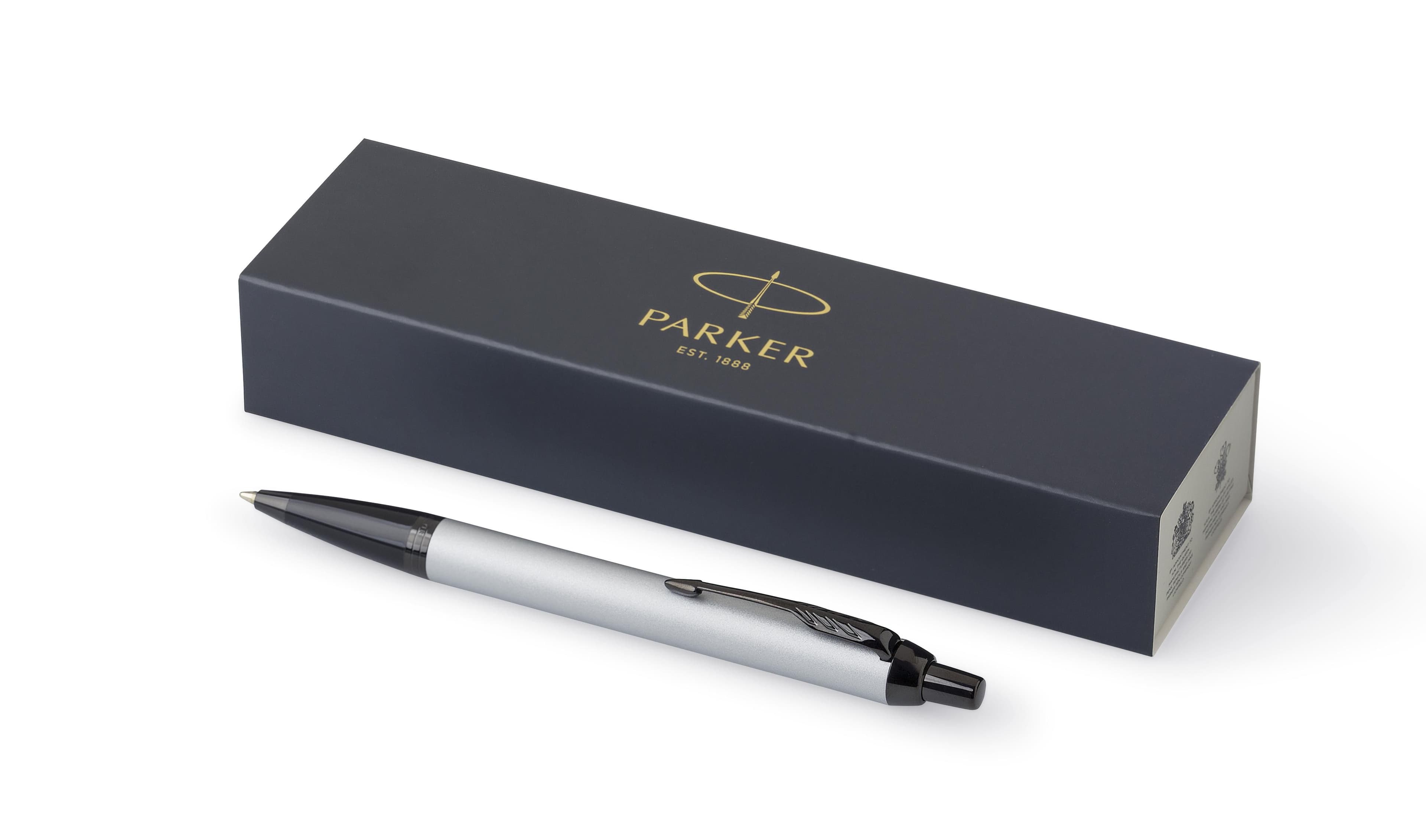 Parker IM Kugelschreiber | Metall, Parker