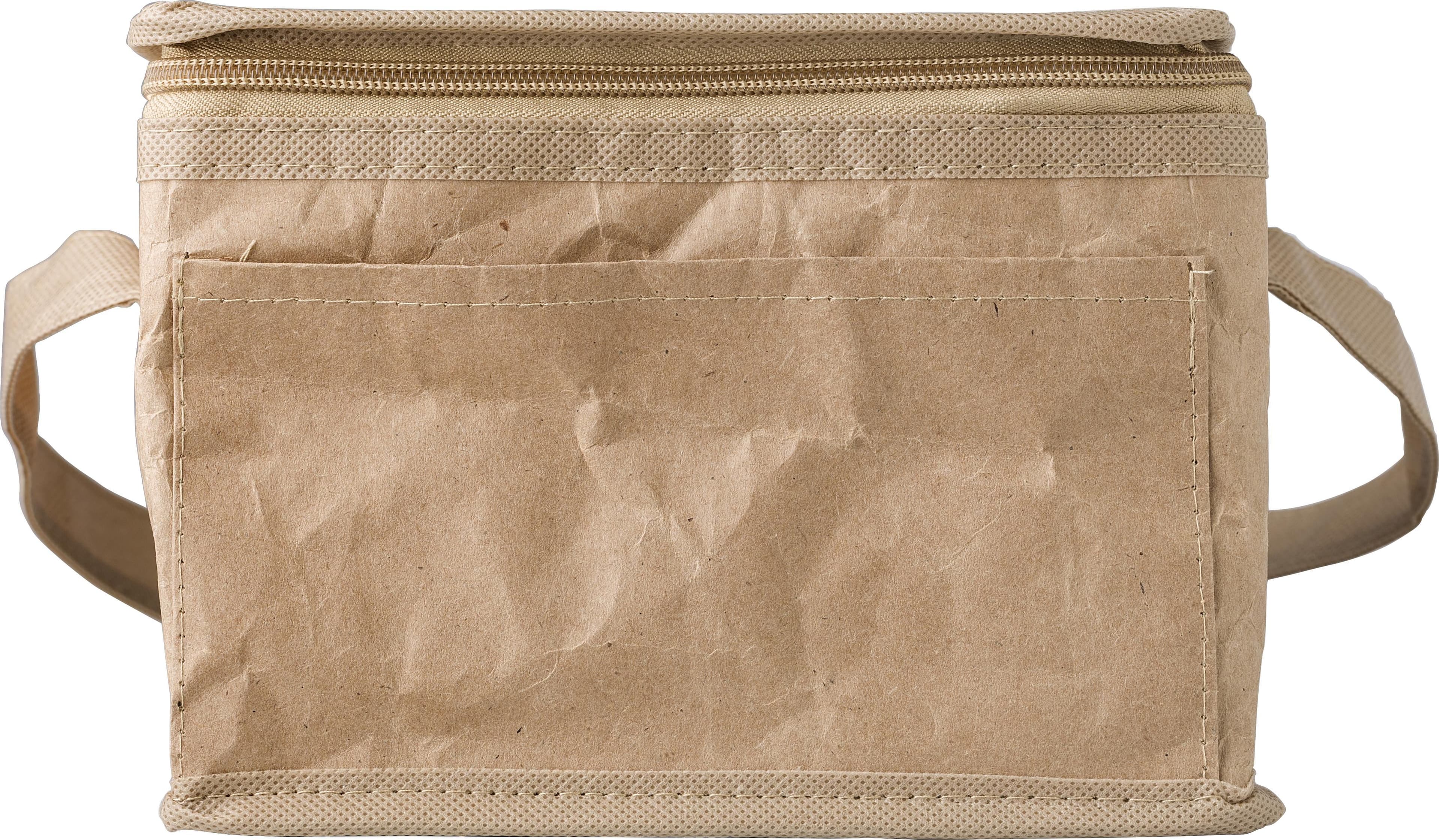 Kühltasche Ollie | Papier | 3 l, IMPRESSION