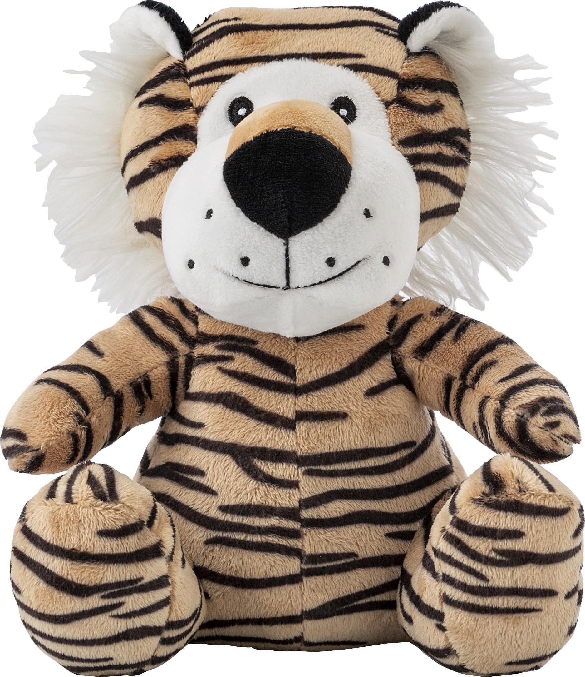 Kuscheltier Hector | Tiger, IMPRESSION