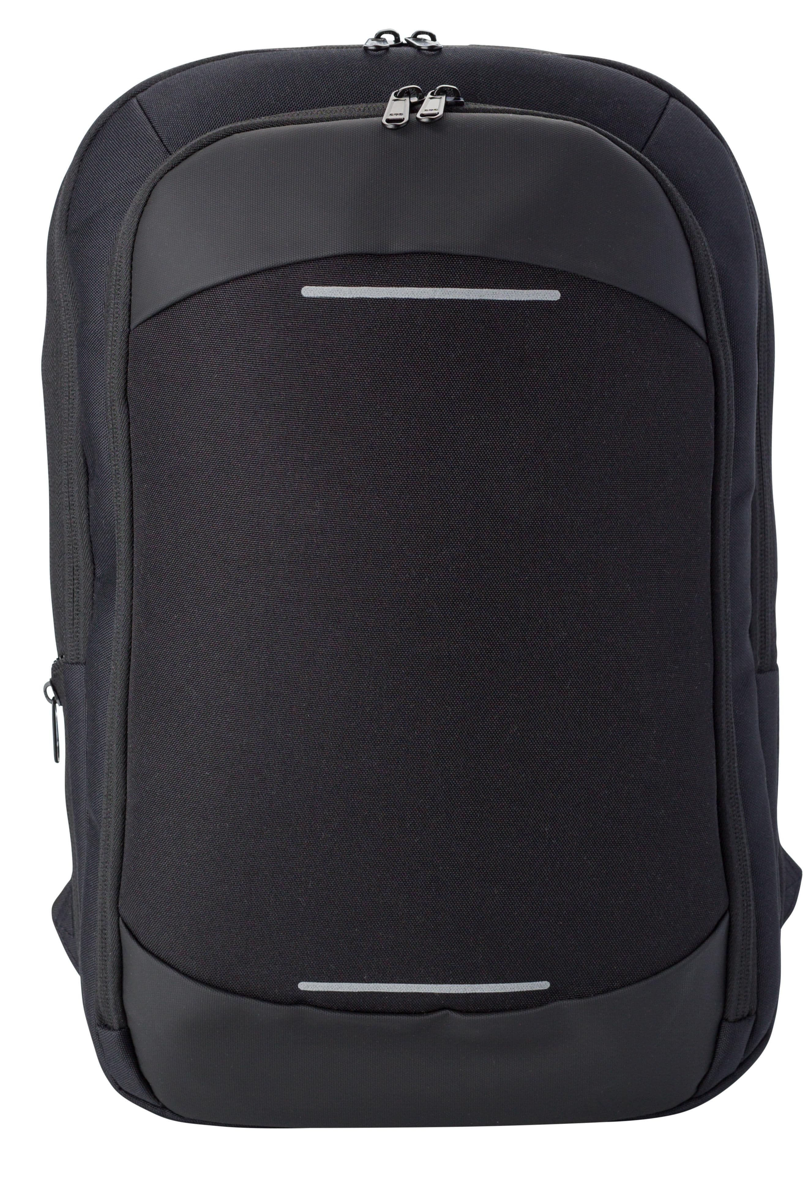 Business-Rucksack Paul | Polyester 600D | Erweiterbar | 22 l, IMPRESSION
