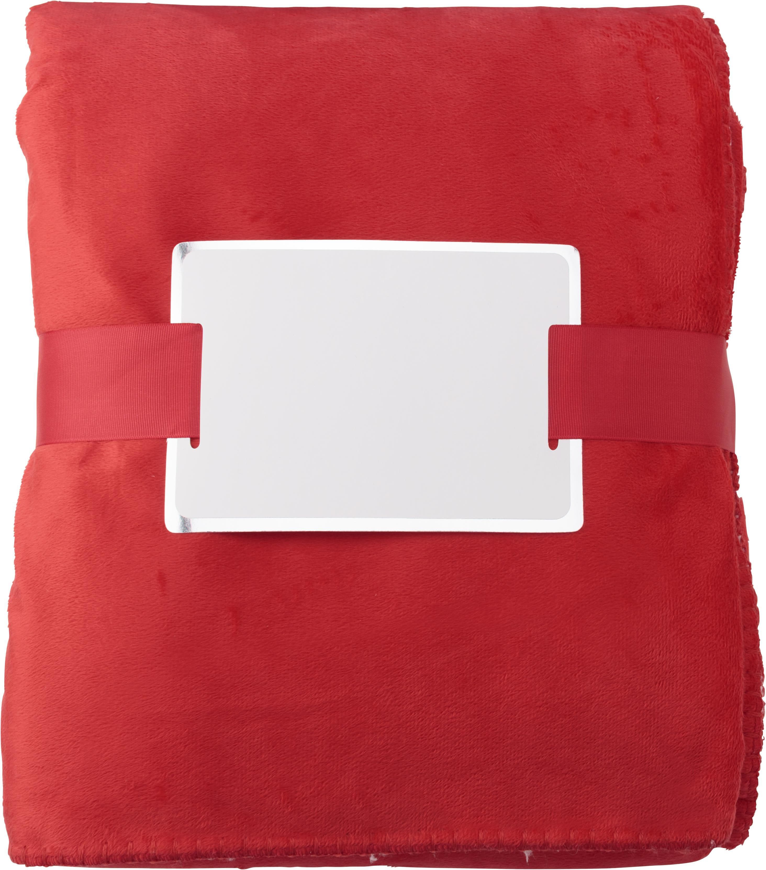Plaid Margot | Polyester, IMPRESSION