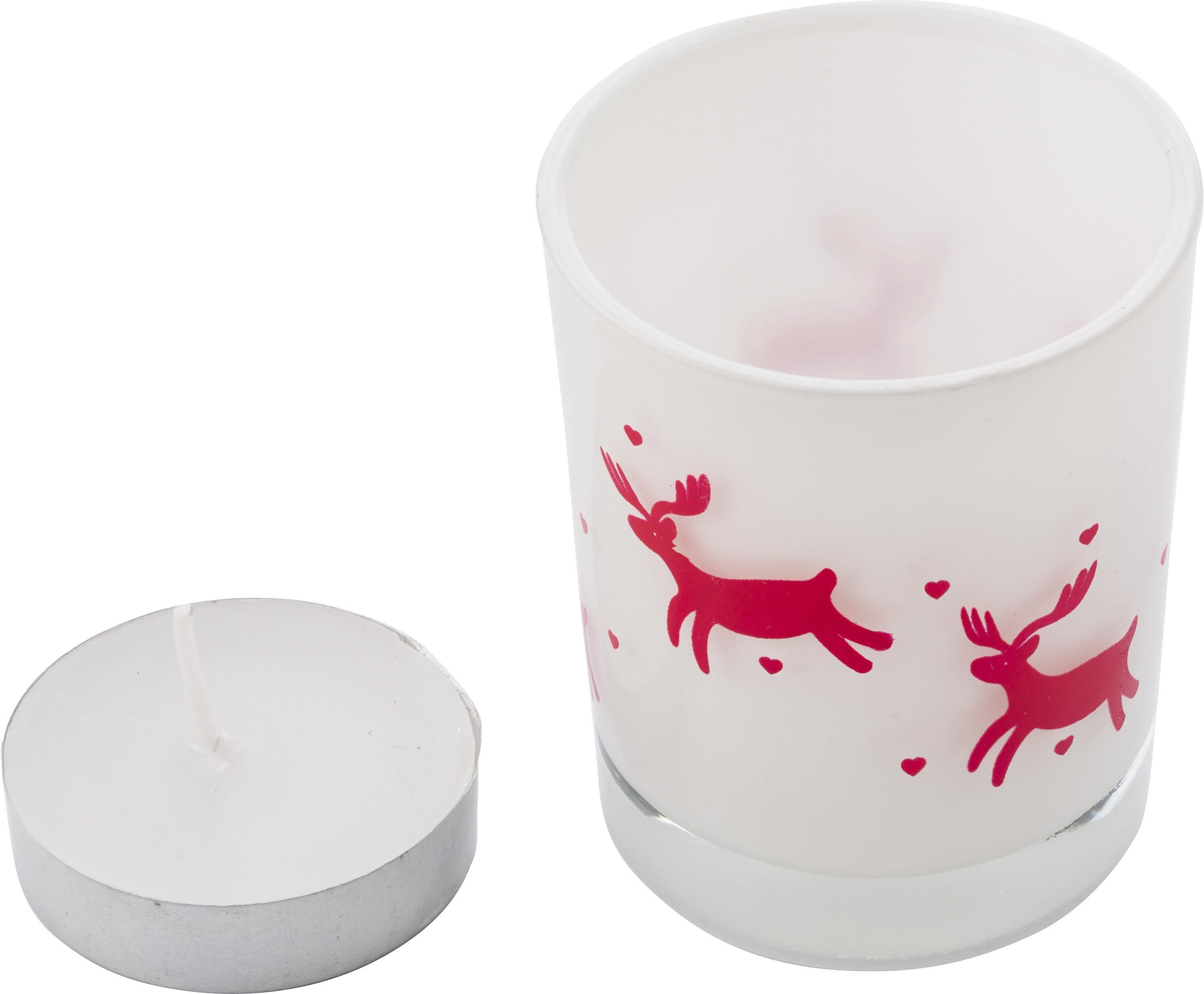 Kerzenhalter Kirsten | Glas, IMPRESSION