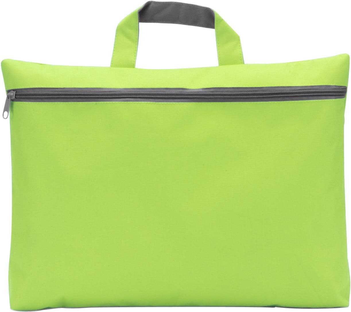 Konferenztasche Elfrieda, IMPRESSION