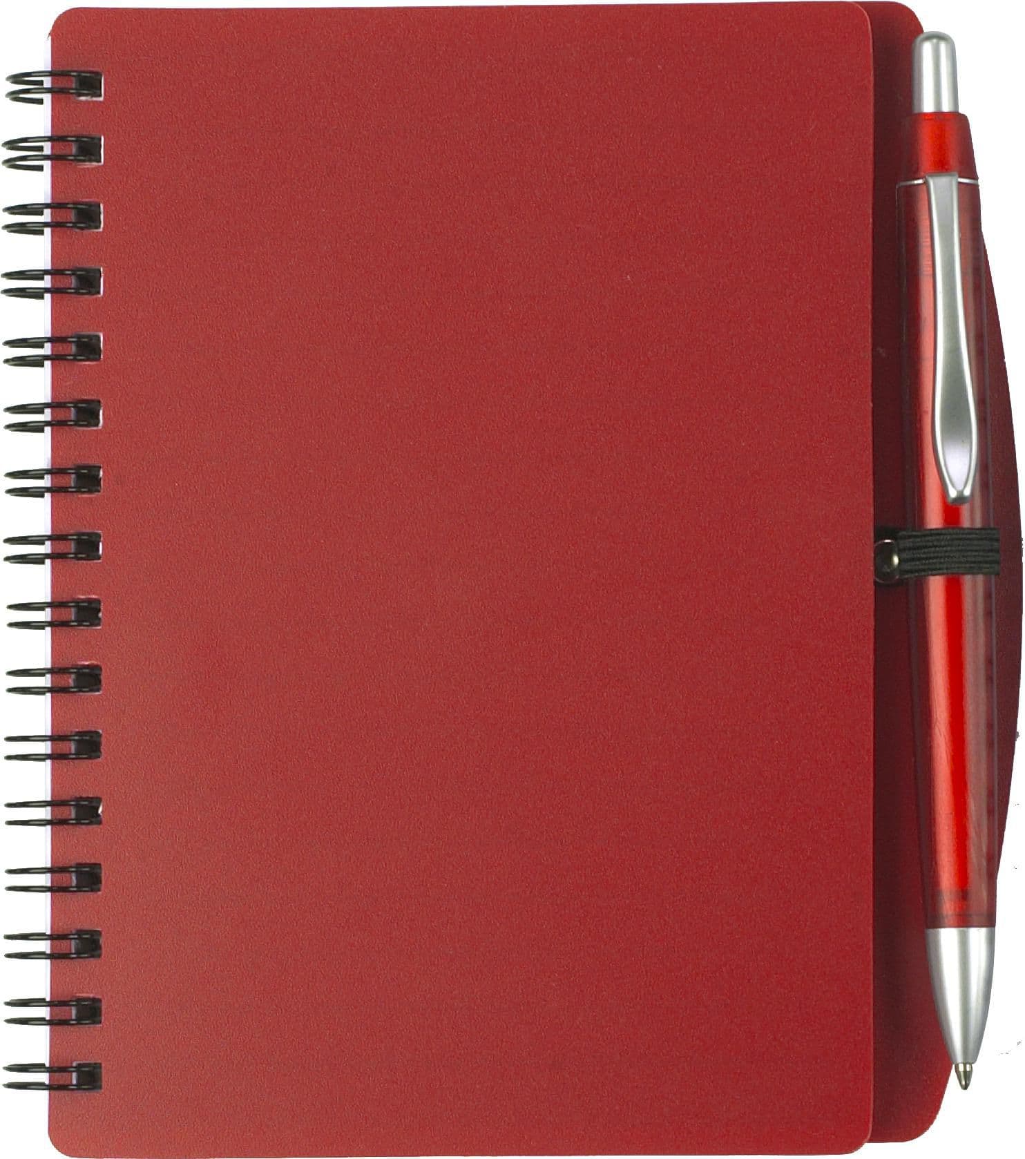 Notizbuch Kimora | A6 | Liniert, IMPRESSION
