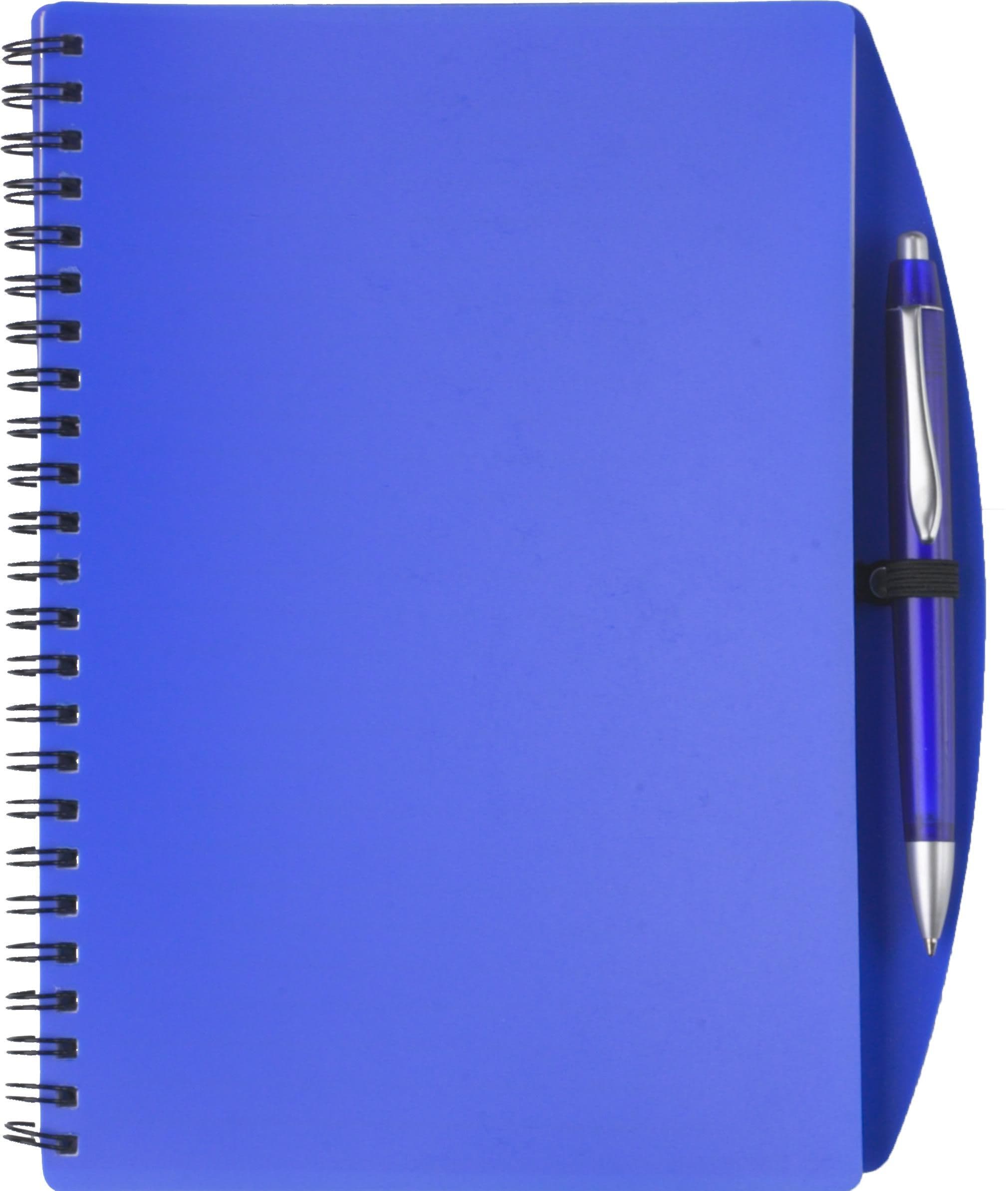Notizbuch Solana | A5 | Liniert, IMPRESSION