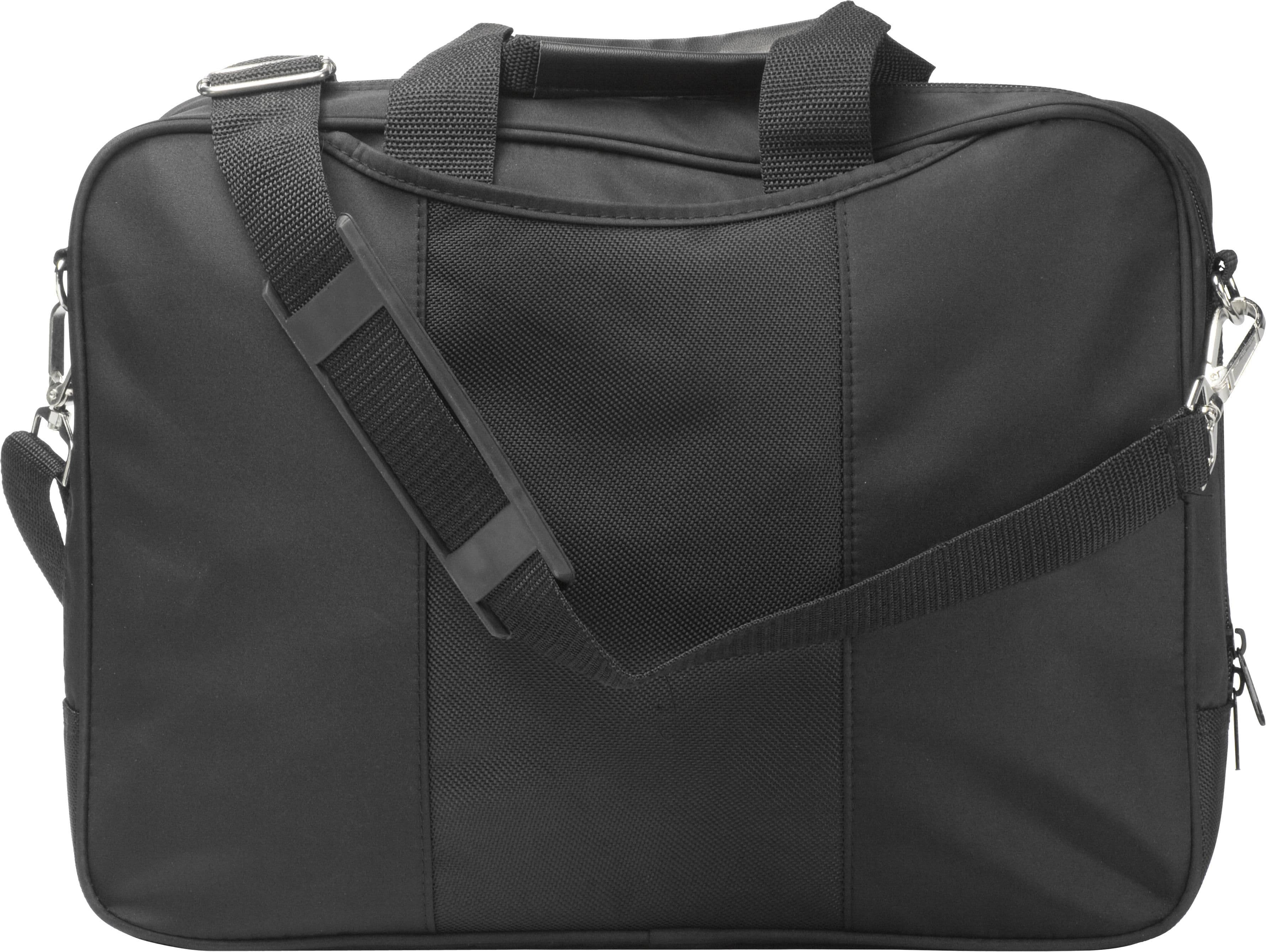 Laptoptasche aus Mikrofaser Shaun, IMPRESSION