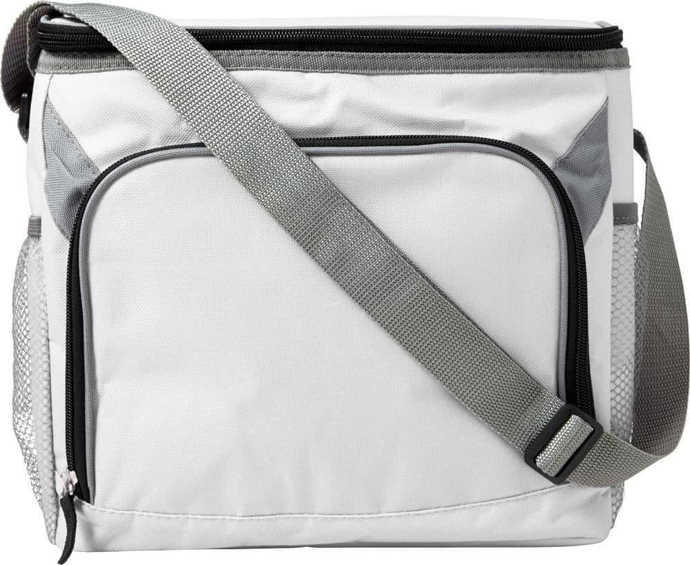 Kühltasche Lance | Polyester 600D | 5 mm Schaumstoff, IMPRESSION