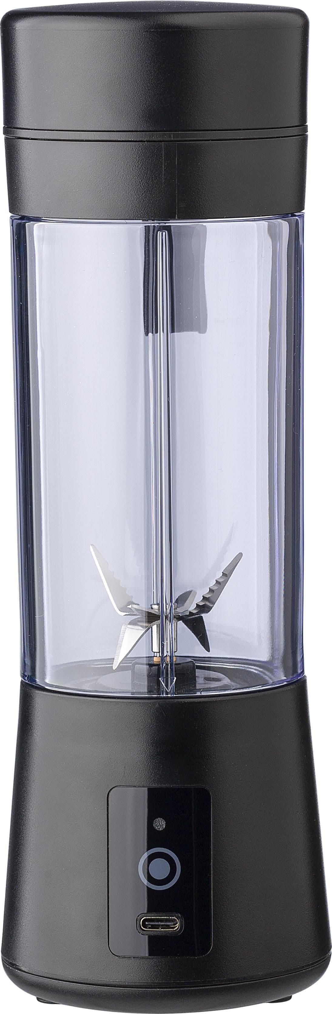 Elektrischer Mixer Santosh | 320 ml, IMPRESSION