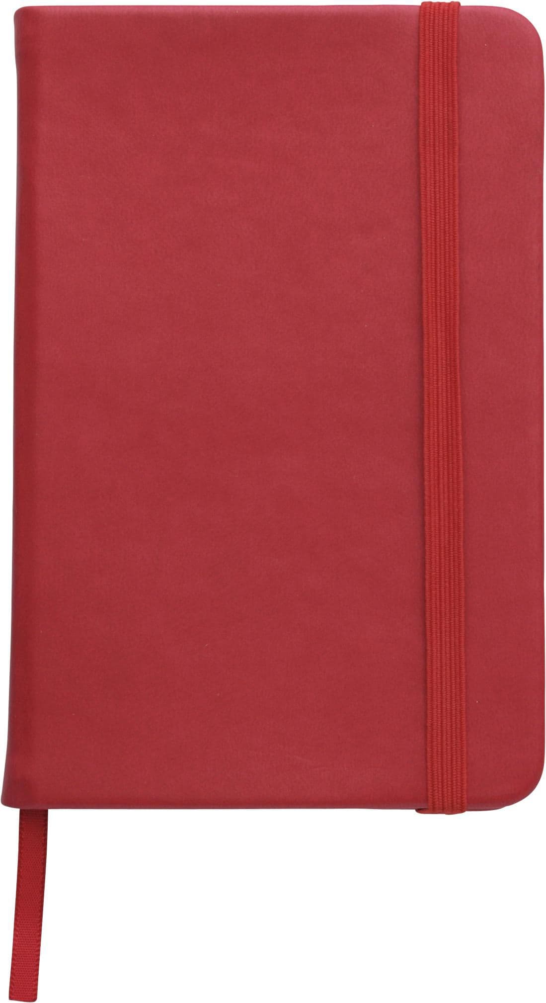 Notizbuch Brigitta | A5 | Blanko, IMPRESSION