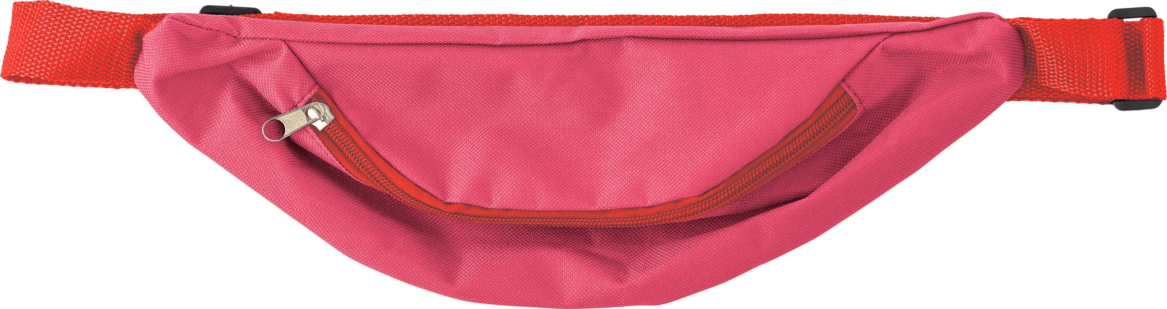 Gürteltasche Ellie, IMPRESSION