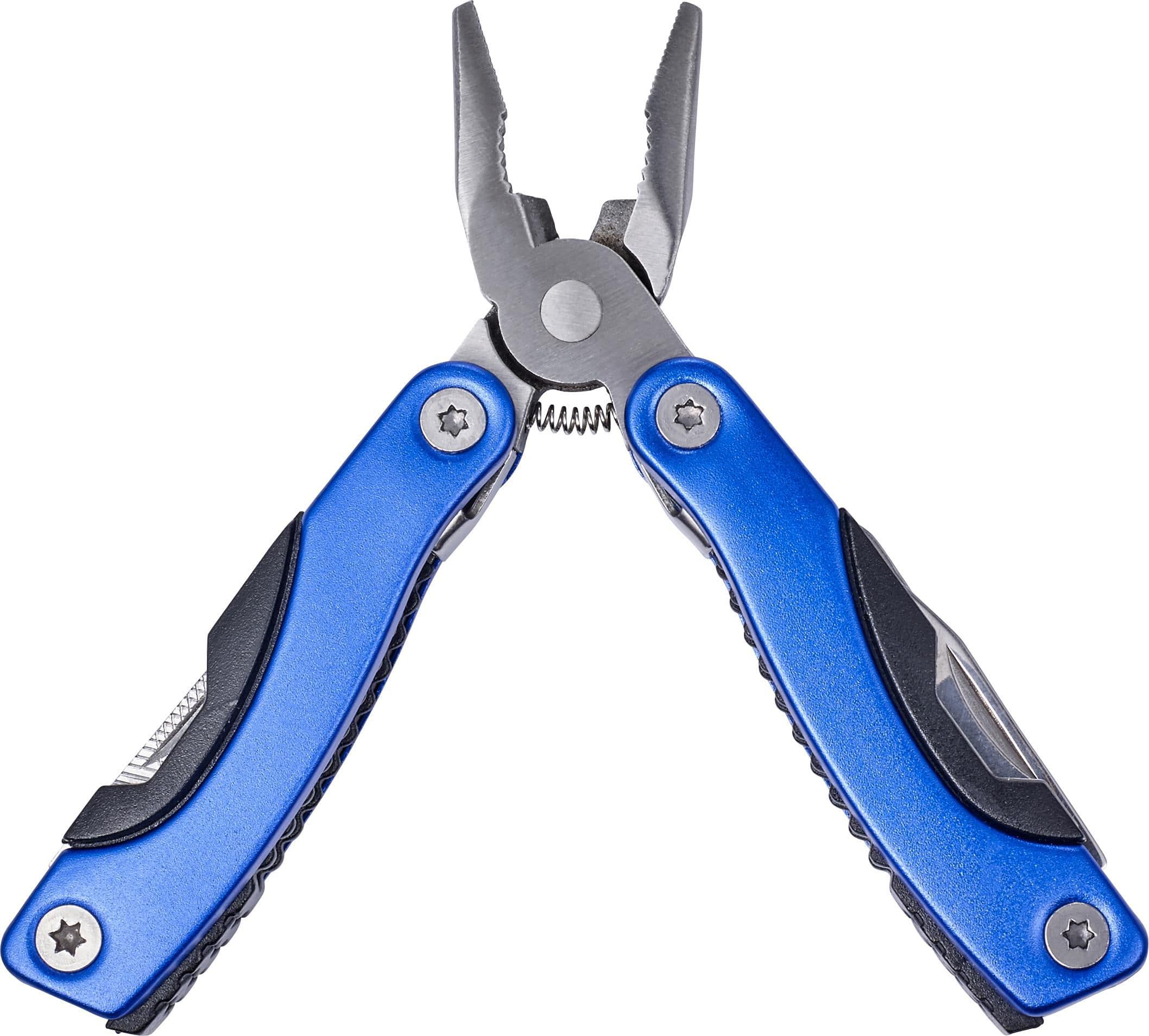 Multitool Julie | Edelstahl | 8 Stück, IMPRESSION