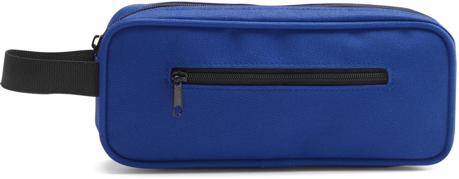 Federmäppchen Iago | Polyester 600D, IMPRESSION