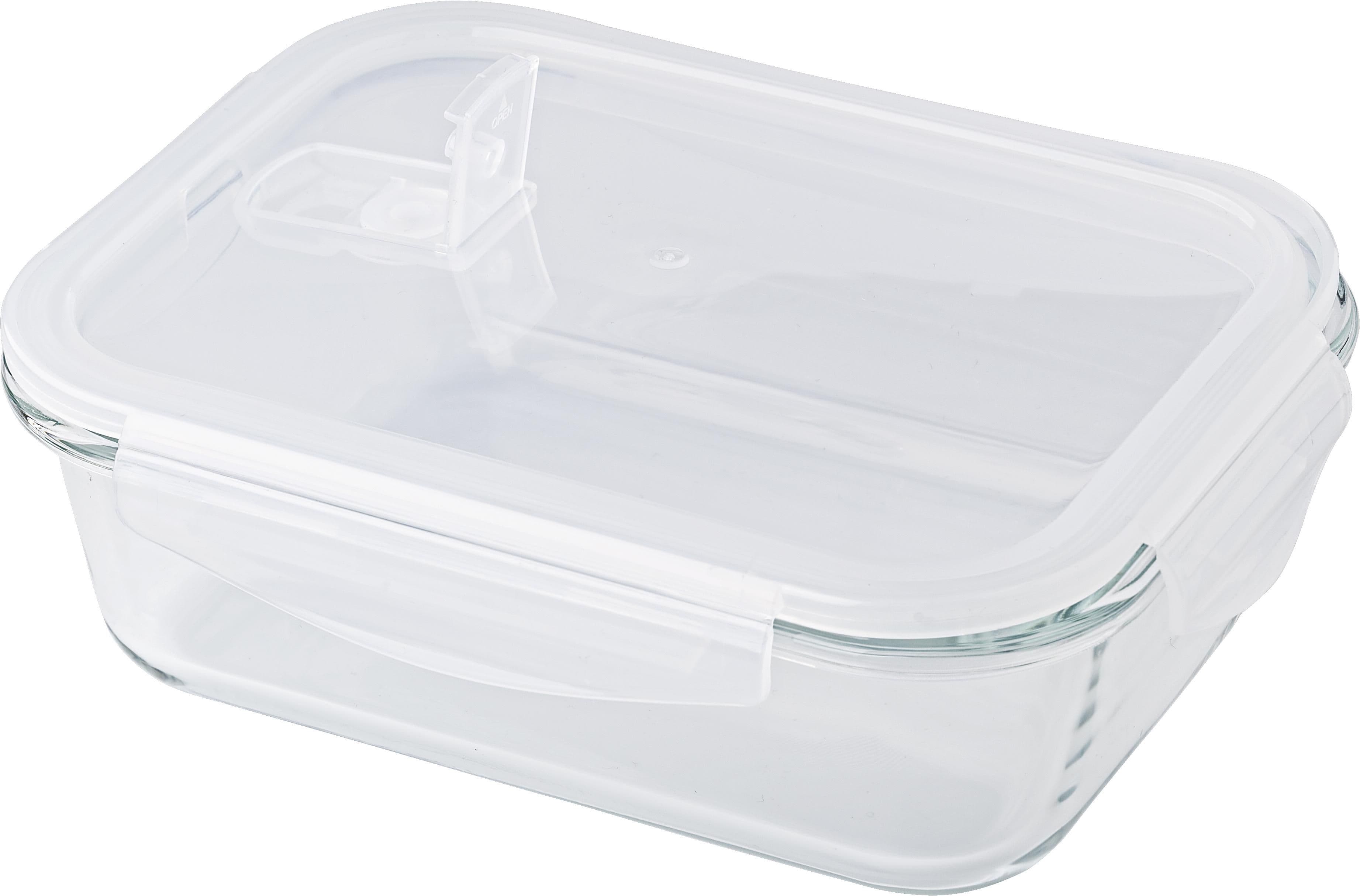 Lunchbox Jack | Borosilikatglas | 1 l, IMPRESSION