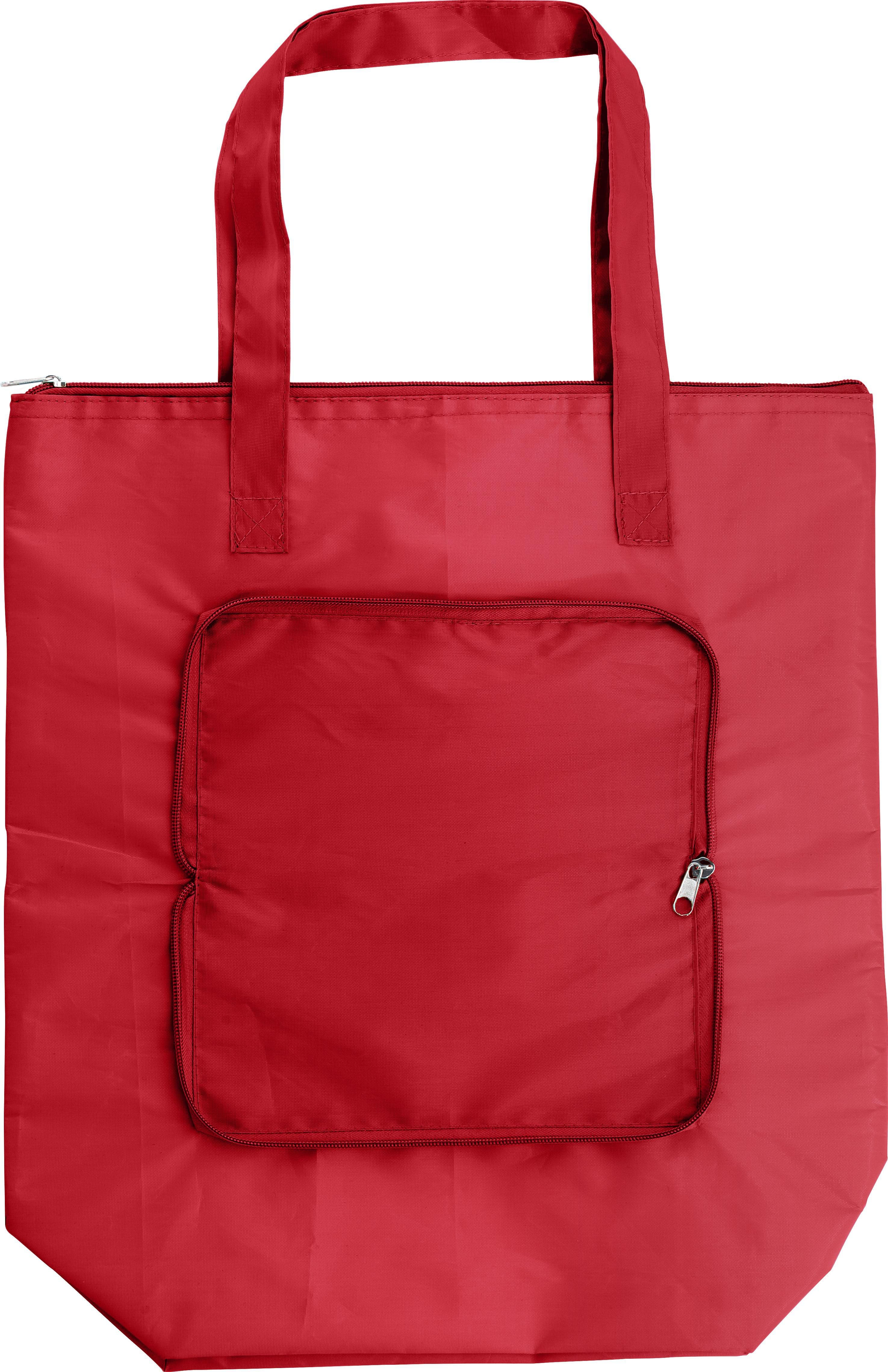 Kühltasche Hal | Faltbar | 13 l, IMPRESSION