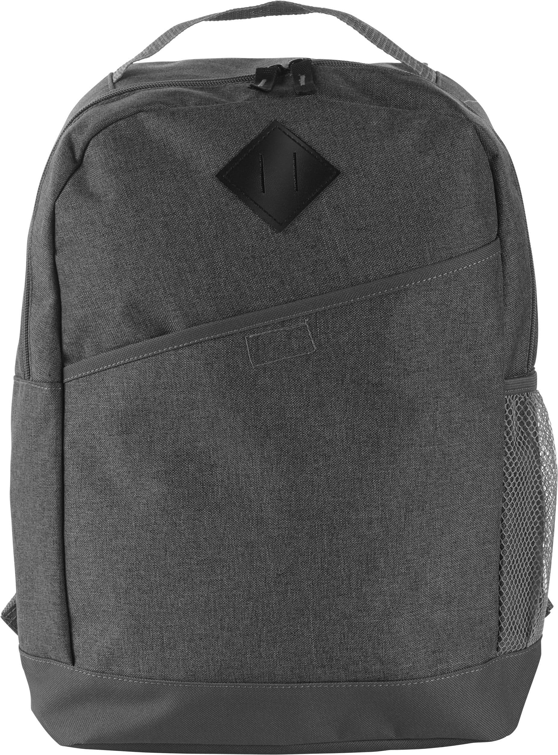 Rucksack Damian | Polycanvas 600D, IMPRESSION