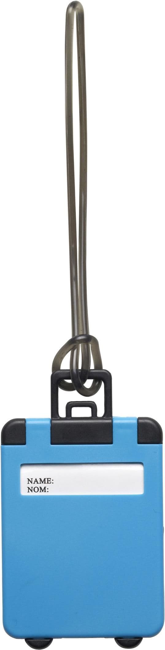 Gepäckanhänger Jenson | Kunststoff | Trolleyform, IMPRESSION