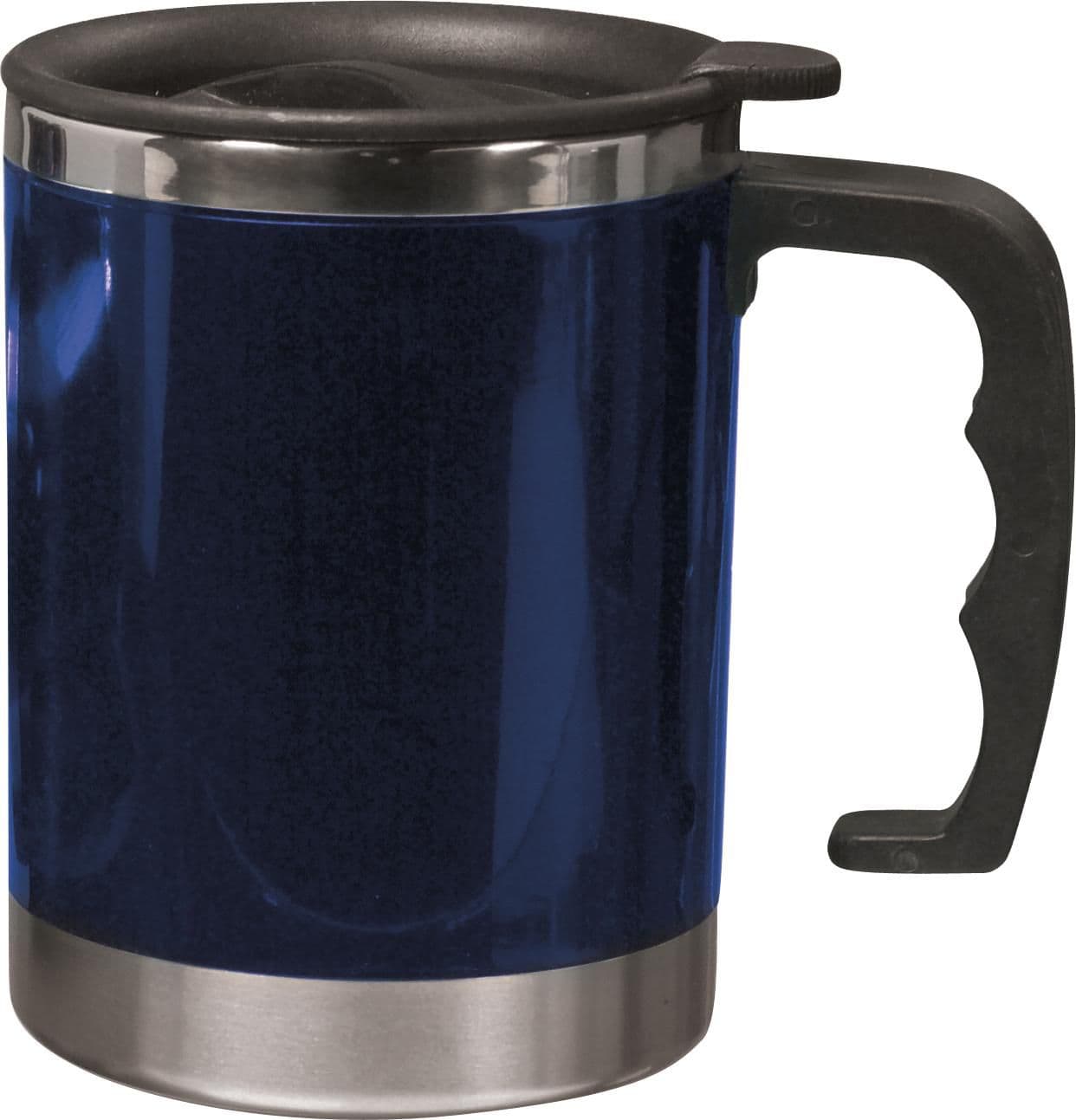 Trinkbecher Gabi | Edelstahl | Doppelwandig | 400 ml, IMPRESSION