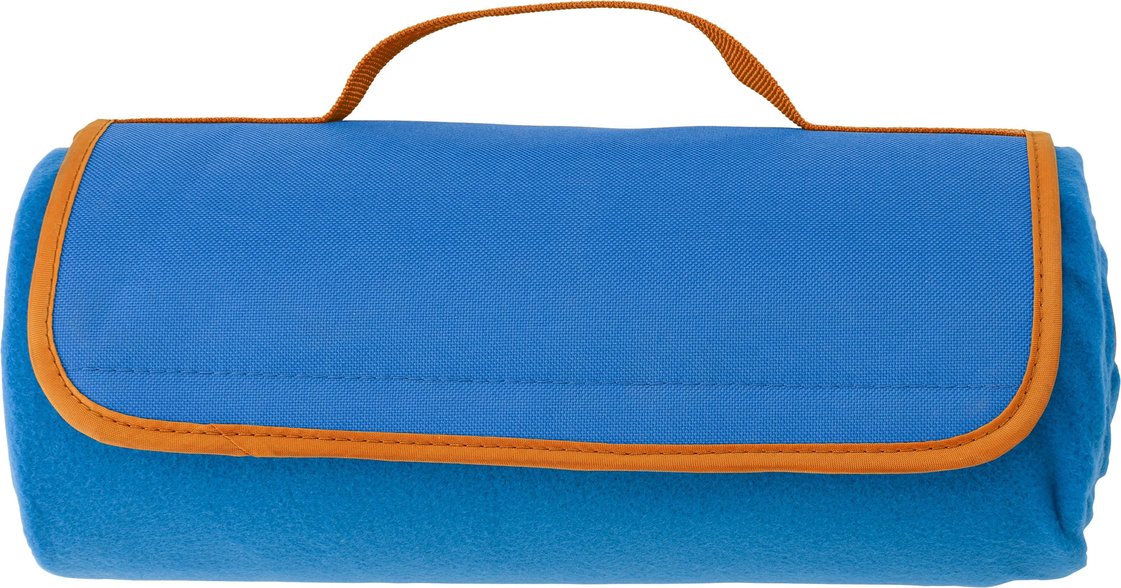 Picknickdecke Danielle | Fleece, IMPRESSION