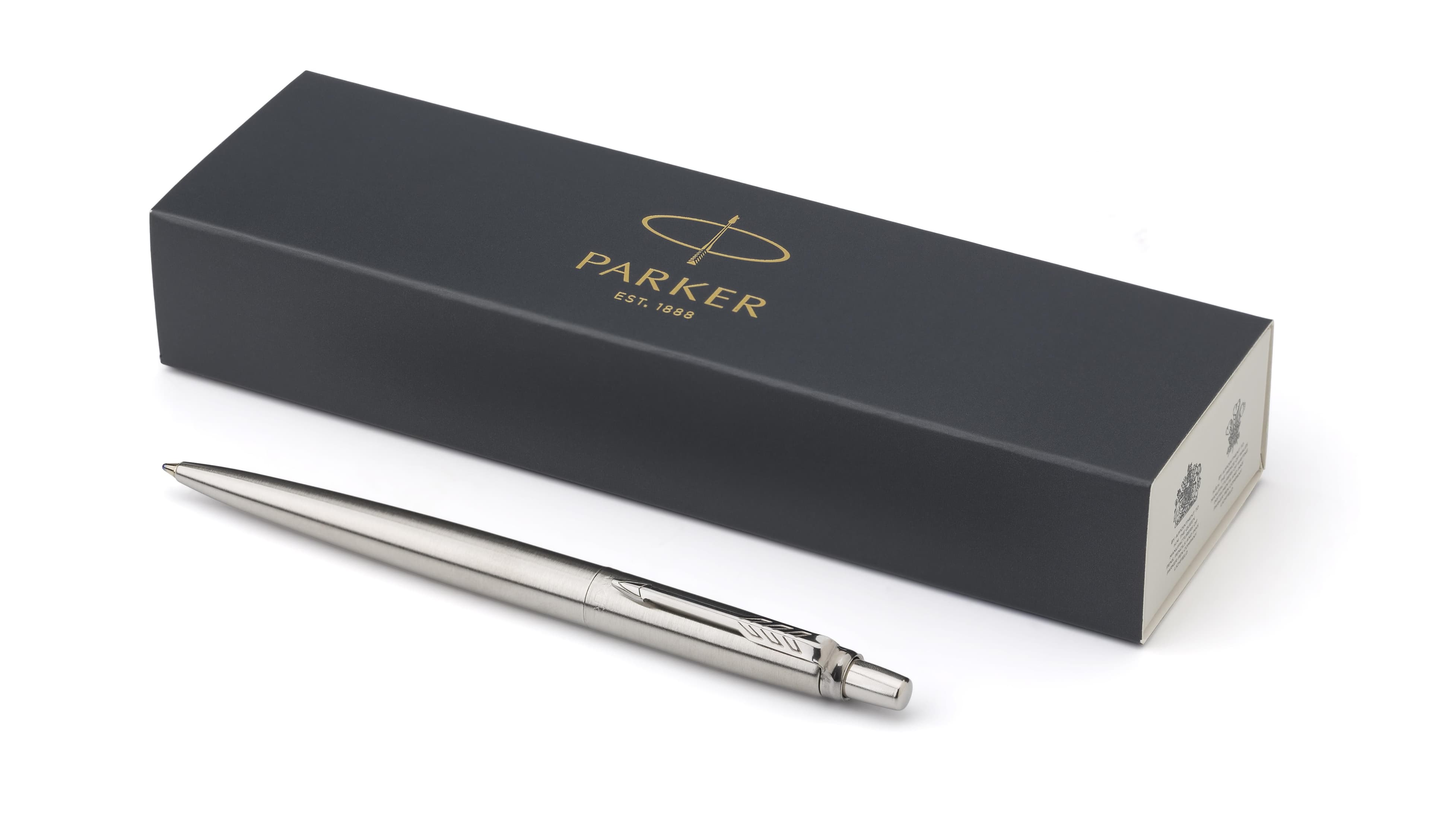 Parker Jotter Kugelschreiber | Edelstahl, Parker