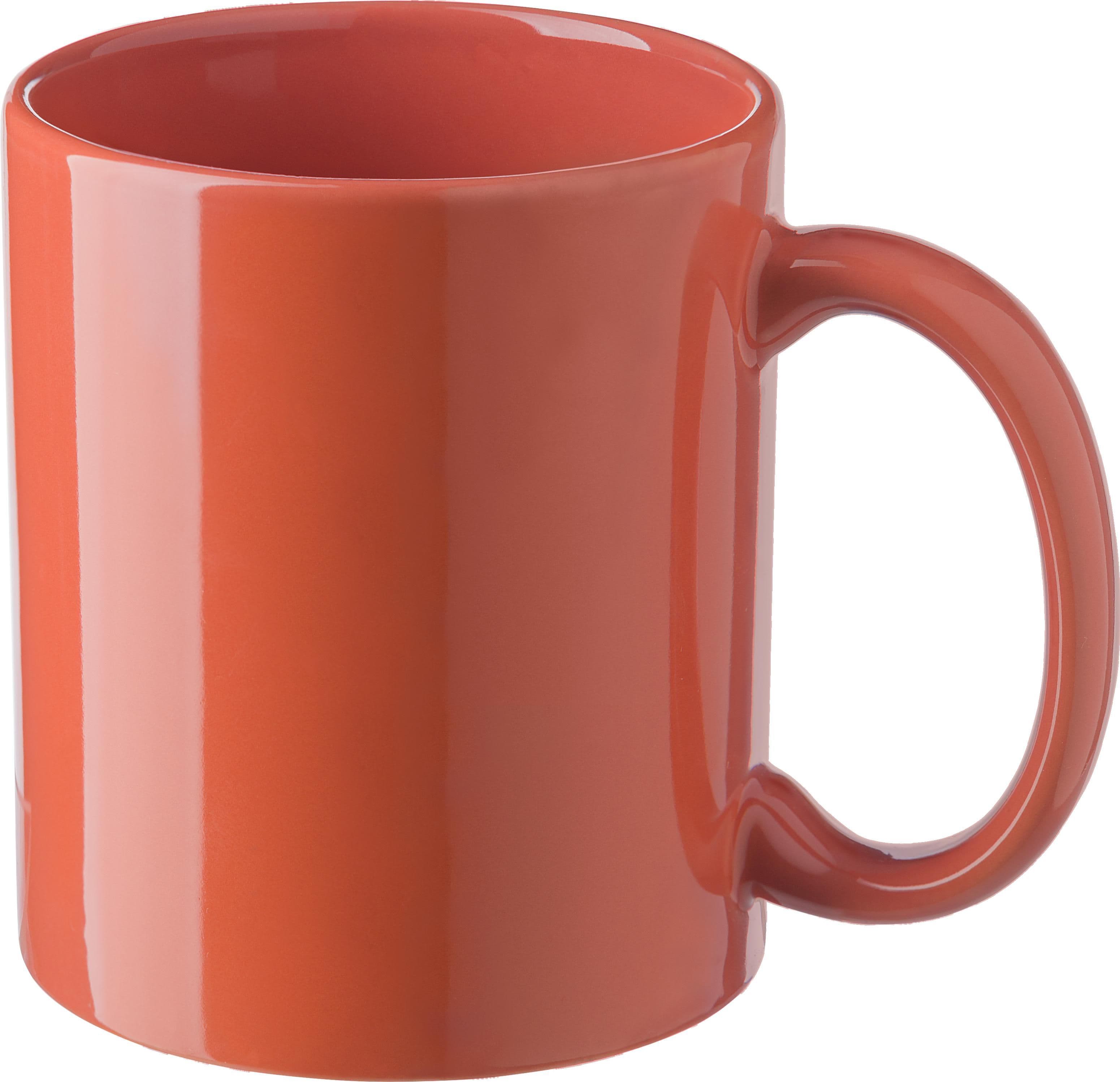 Tasse Kenna | Keramik | 300 ml, IMPRESSION