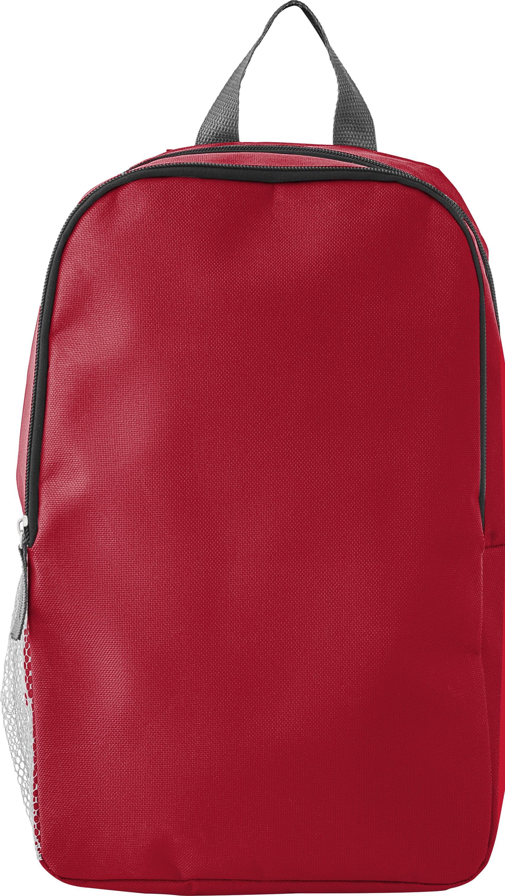 Kühlrucksack Nicholas | Polyester | 10 l, IMPRESSION