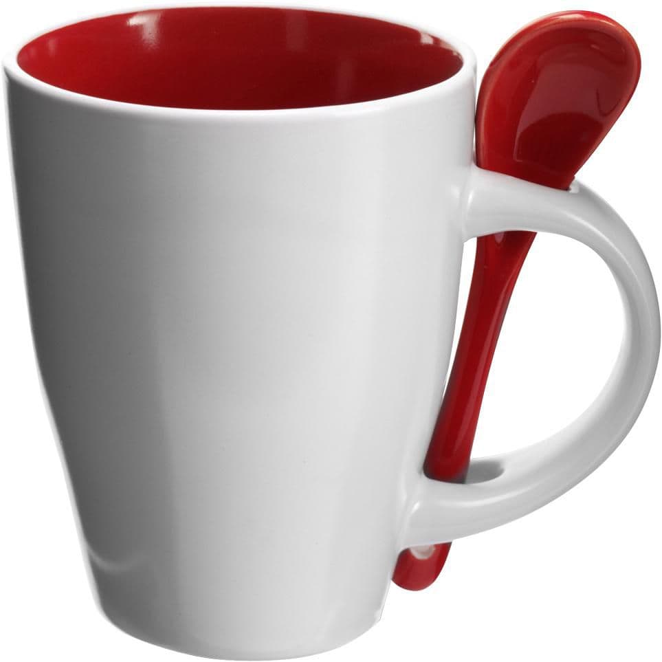 Becher aus Keramik Eduardo, IMPRESSION