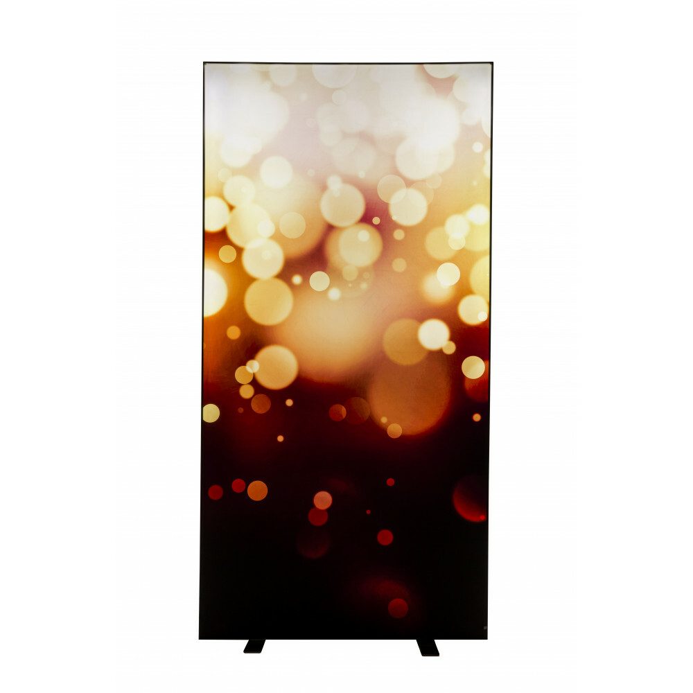 Brightbox 85 x 200 cm Print Starlight