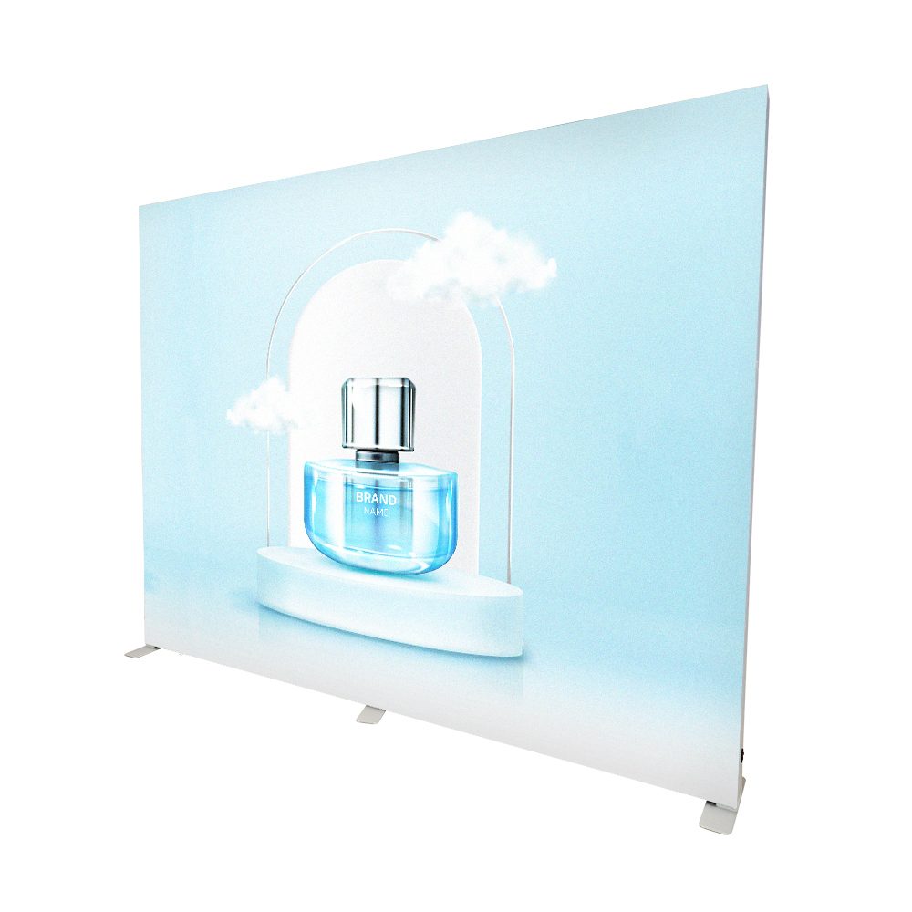 Brightbox XL Print Starlight 300 x 240 cm