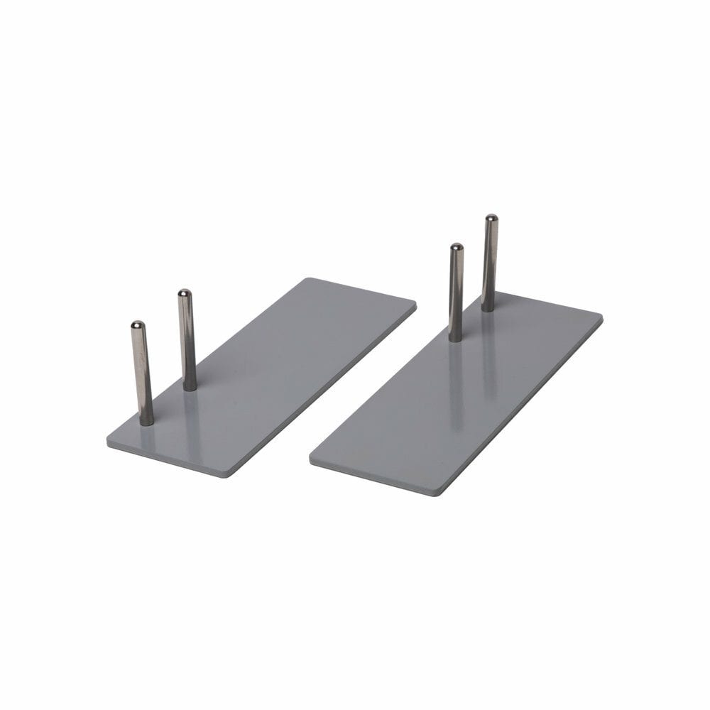 Brightbox Pro Flex Halbe Standfüße