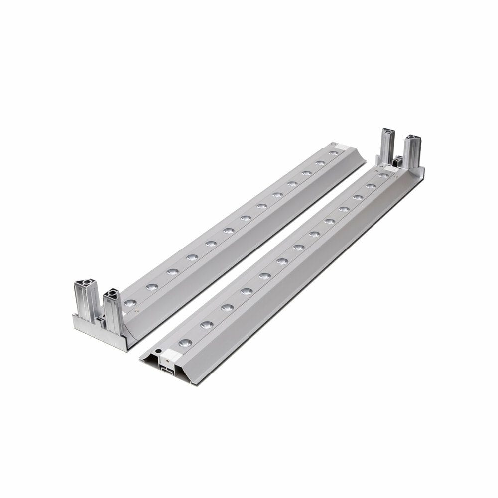Brightbox Pro Flex Set zur Breitenreduzierung