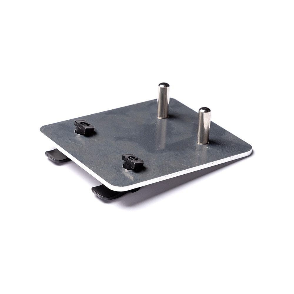 Brightbox Pro Flex Wand T-Verbinder für 2 Rahmen, 1 Stück