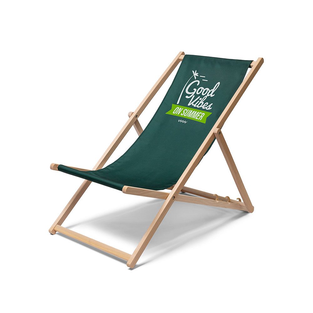 Liegestuhl Relax Classic XL