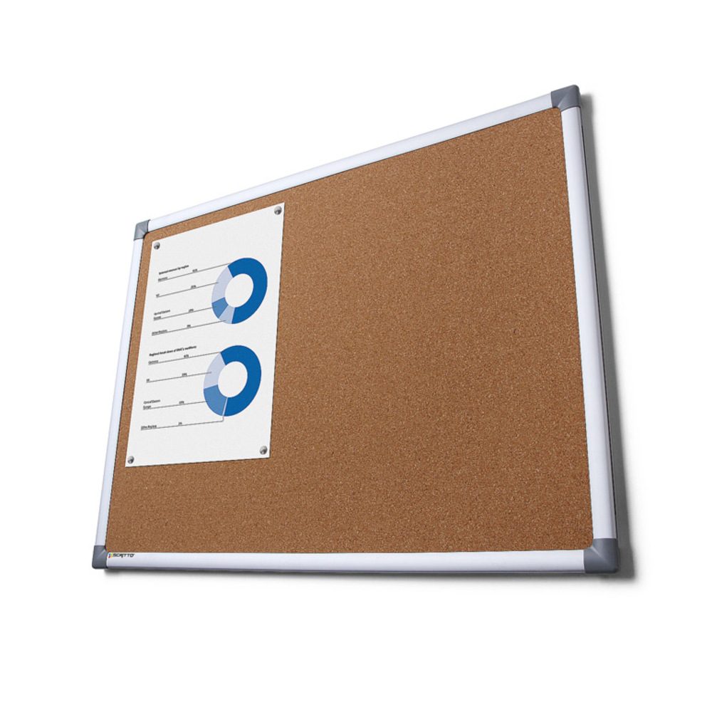 Korkboard 45 x 60